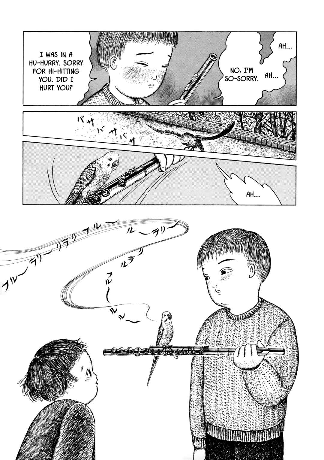 Page 15 Chapter 8 Currently Working