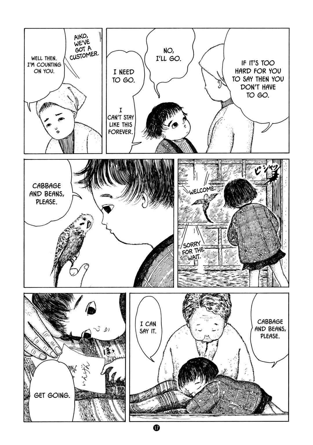 Page 3 Chapter 8 Currently Working