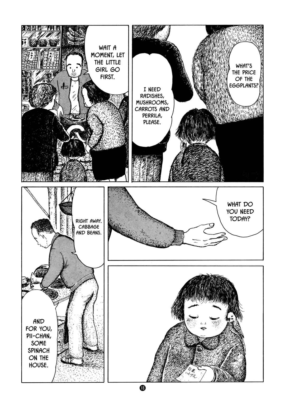Page 4 Chapter 8 Currently Working