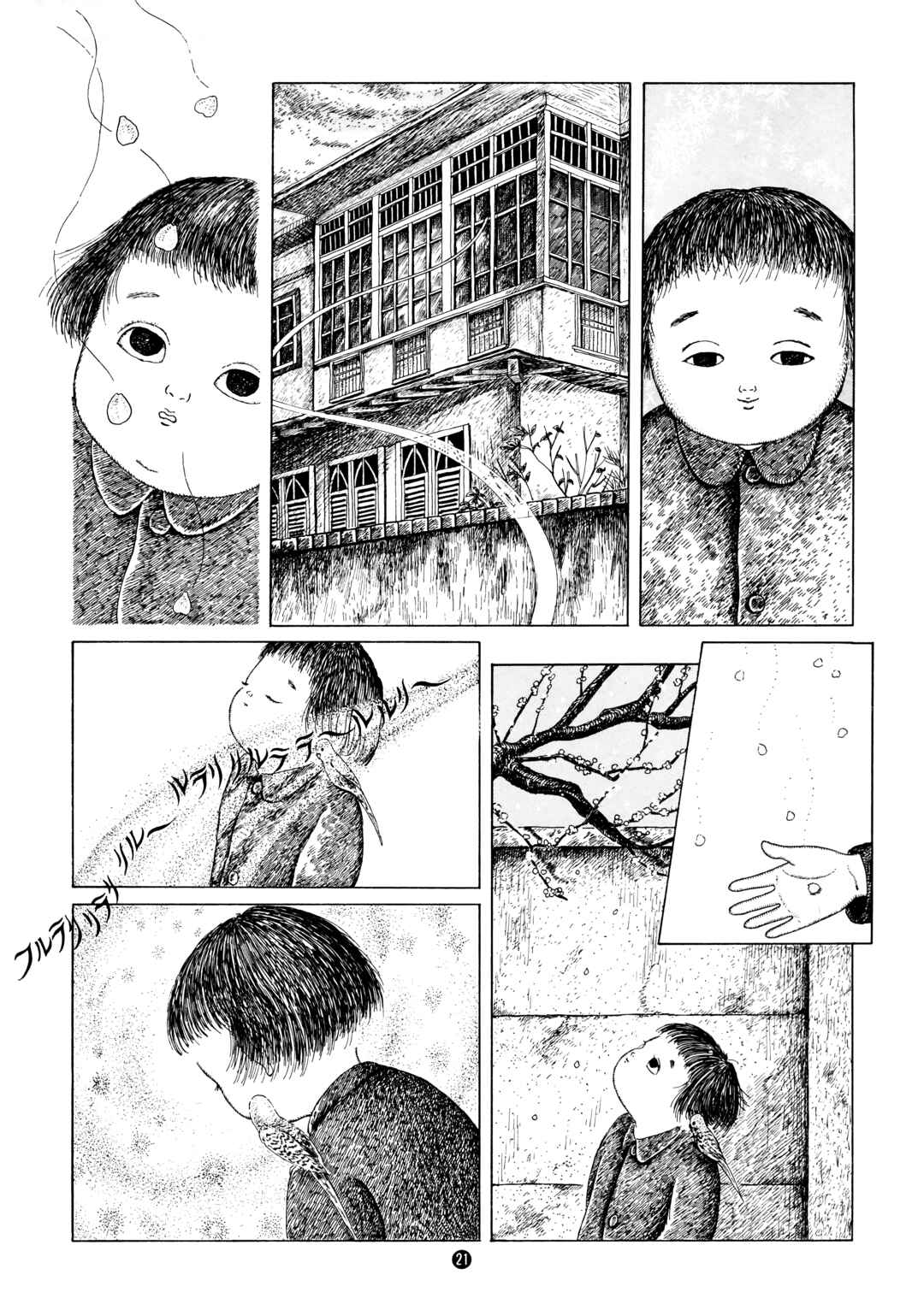 Page 7 Chapter 8 Currently Working