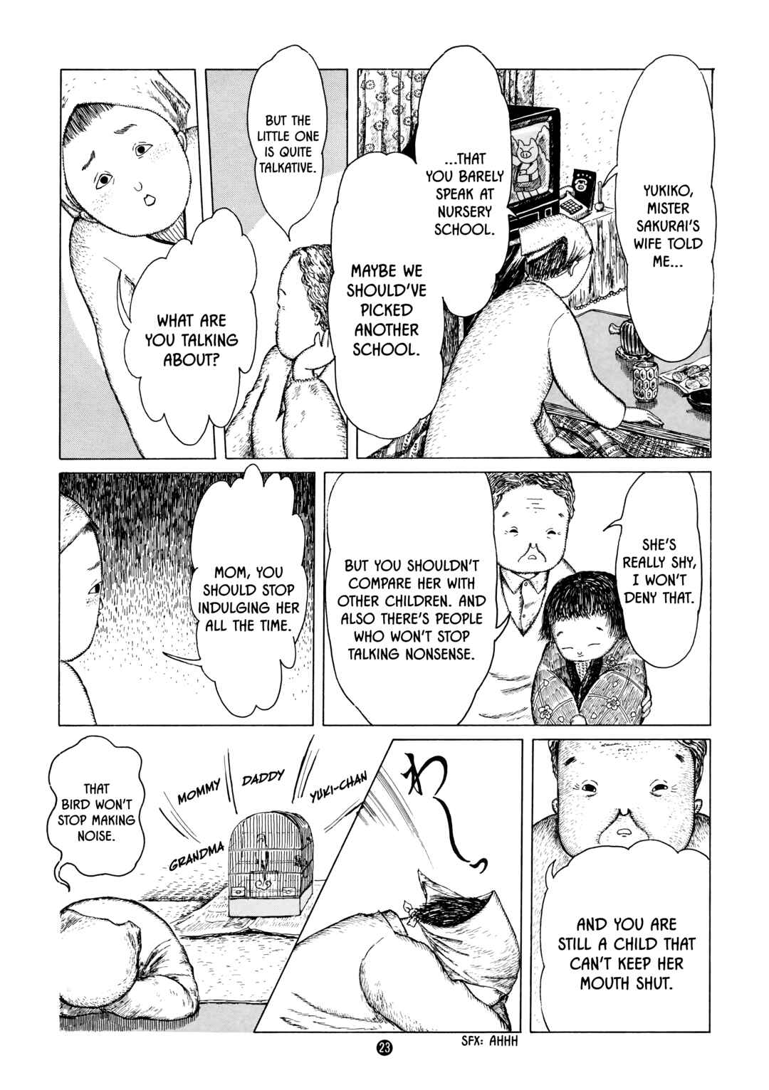 Page 9 Chapter 8 Currently Working