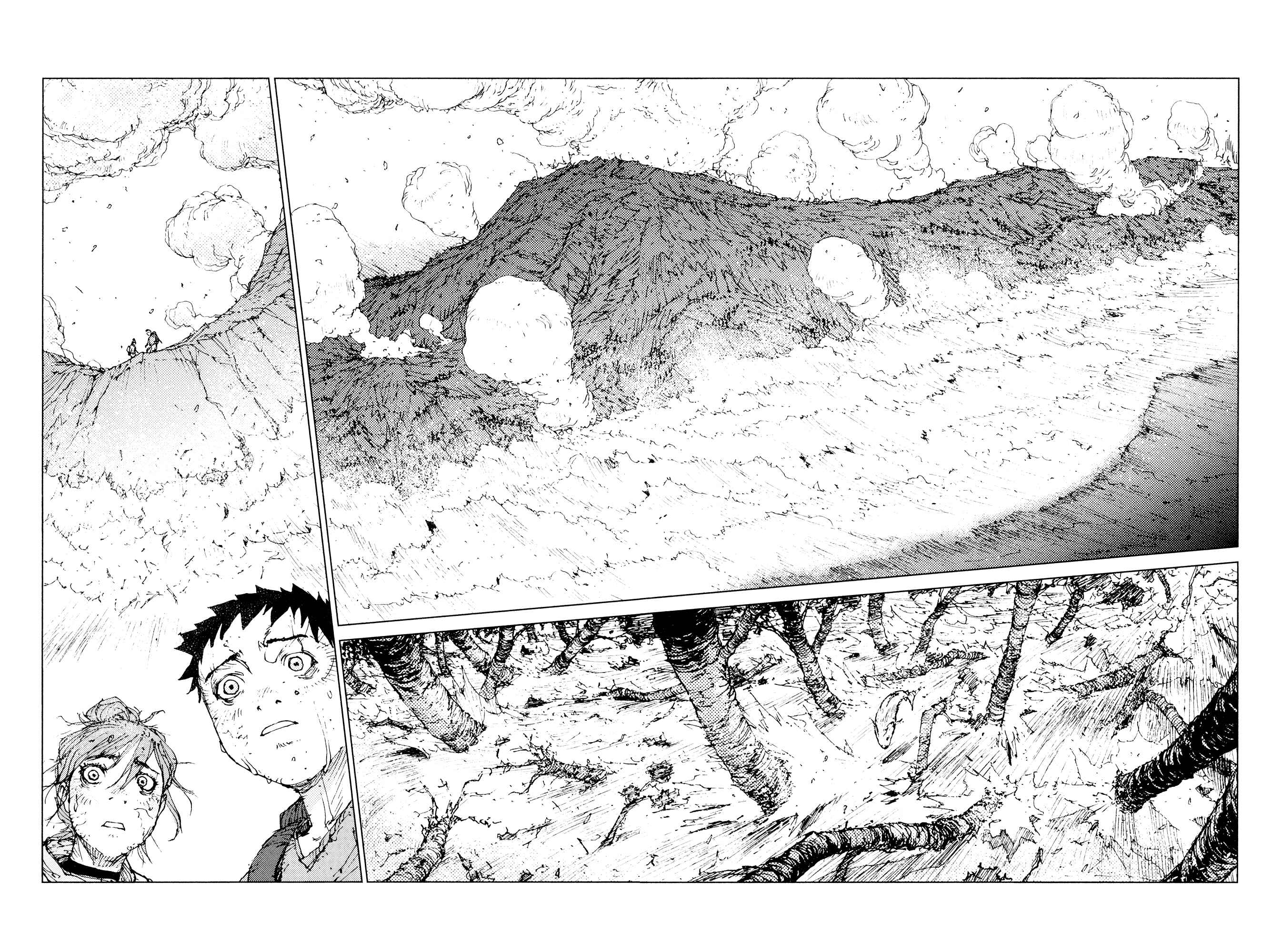 Page 15 Chapter 57 Survival: S Boys Records