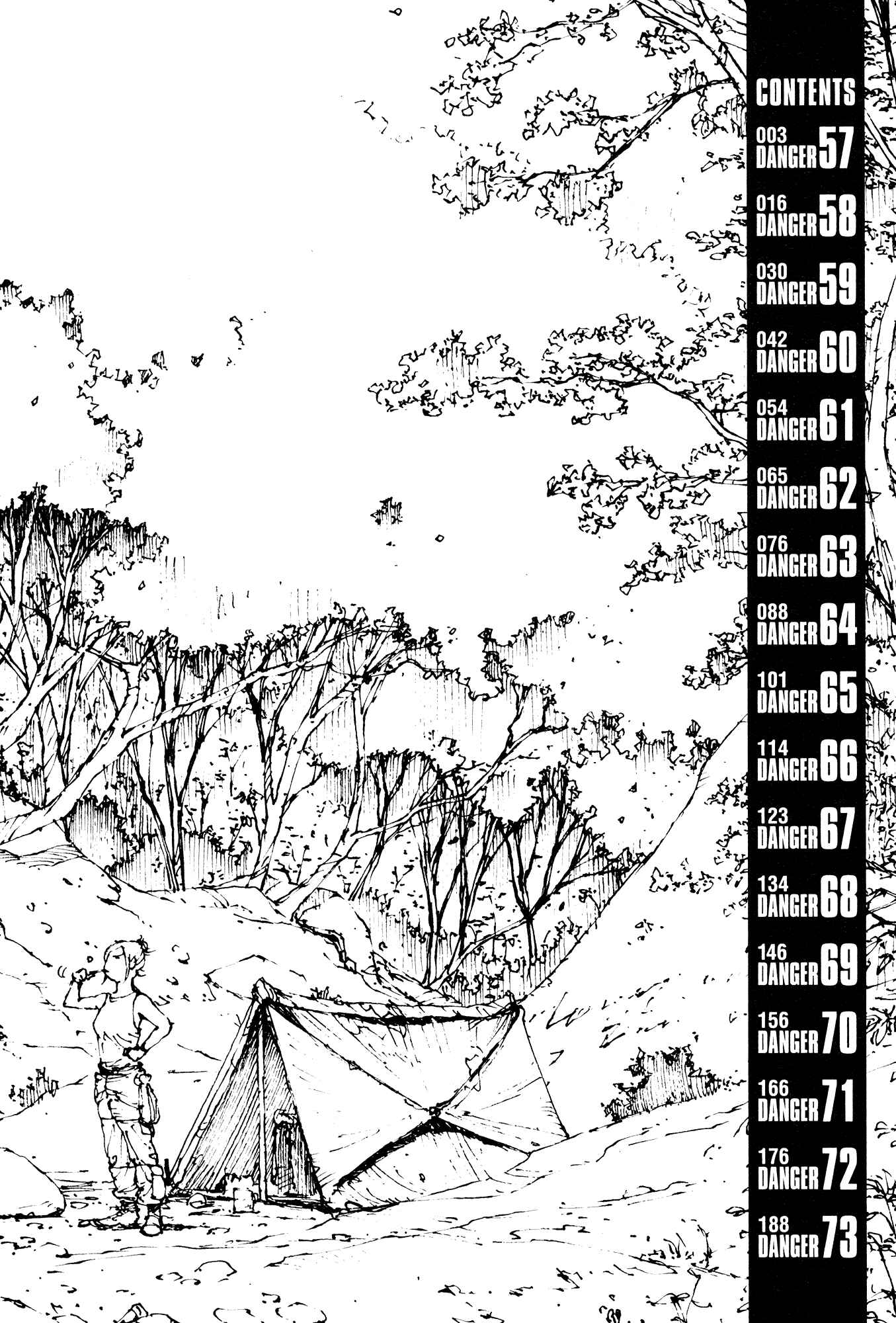 Page 4 Chapter 57 Survival: S Boys Records