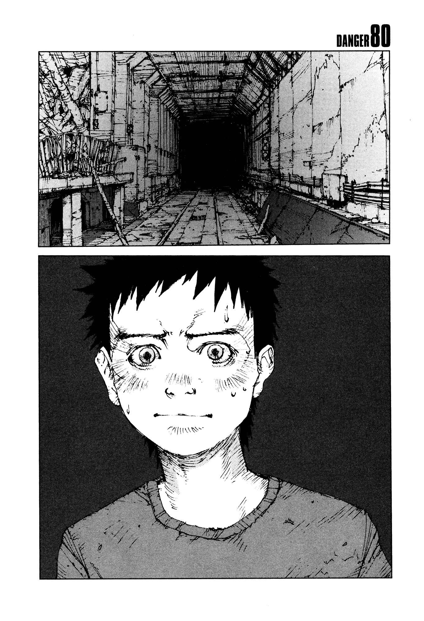 Page 1 Chapter 80 Survival: S Boys Records