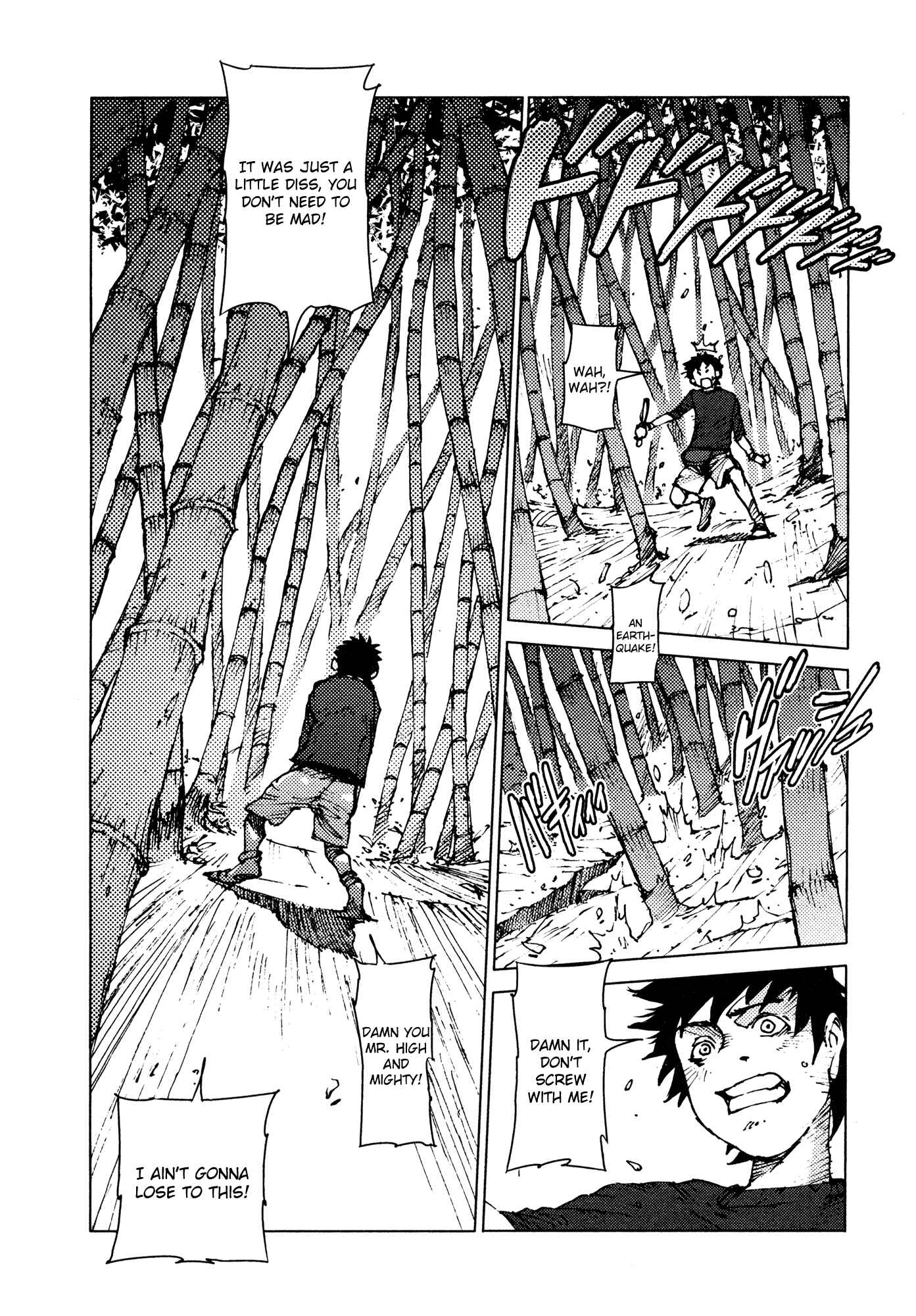 Page 6 Chapter 10 Survival: S Boys Records