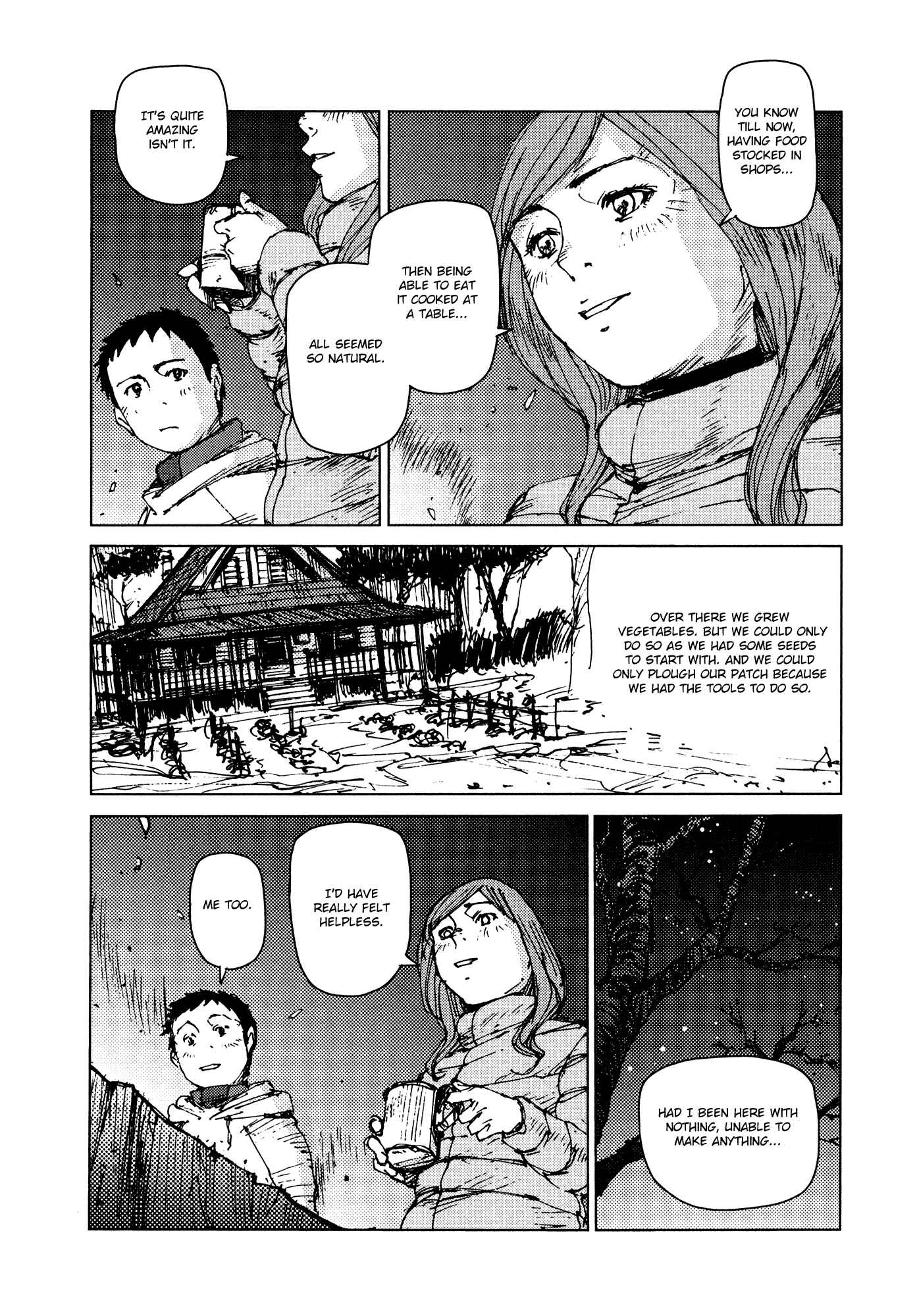 Page 2 Chapter 50 Survival: S Boys Records
