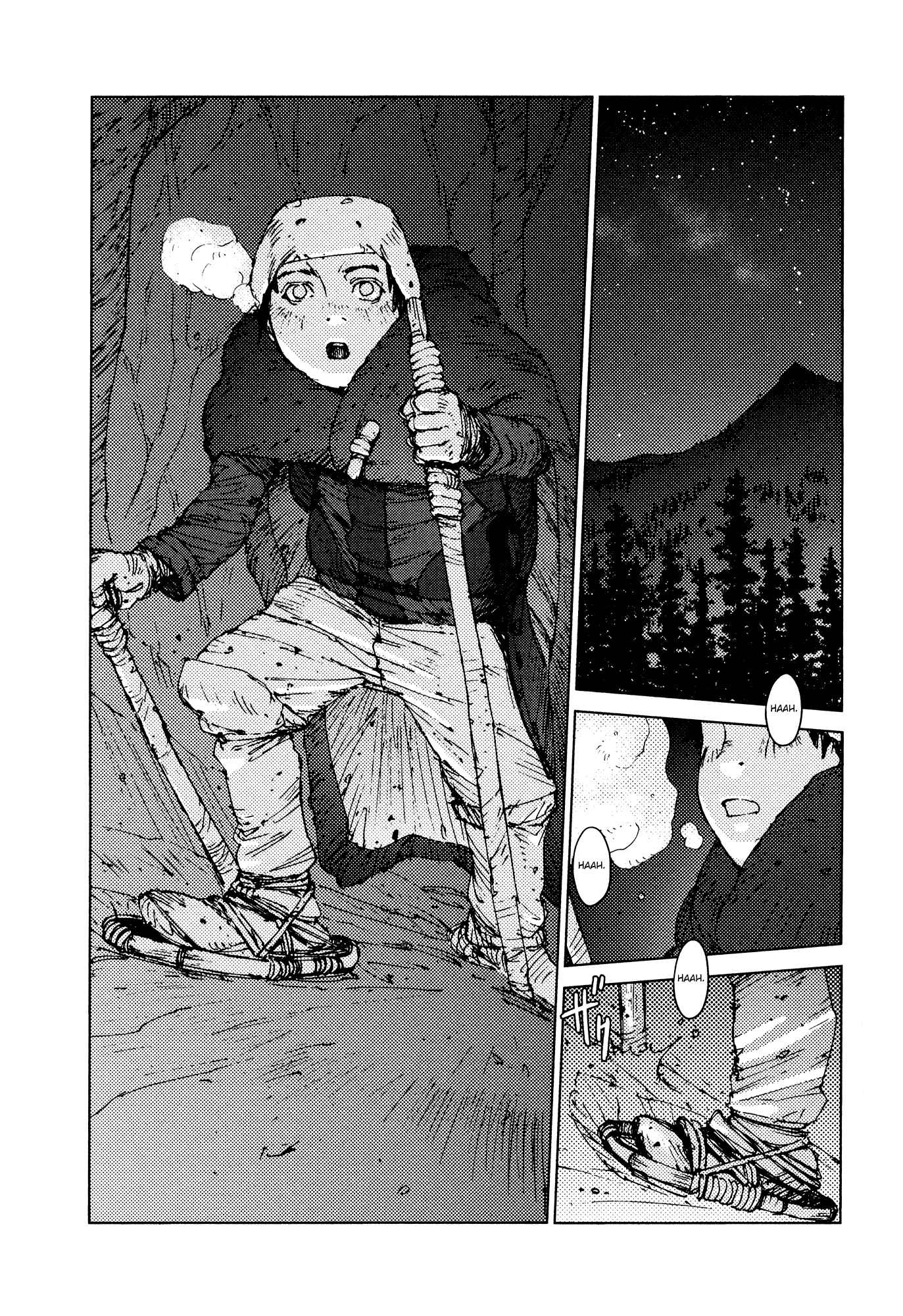 Page 2 Chapter 19 Survival: S Boys Records