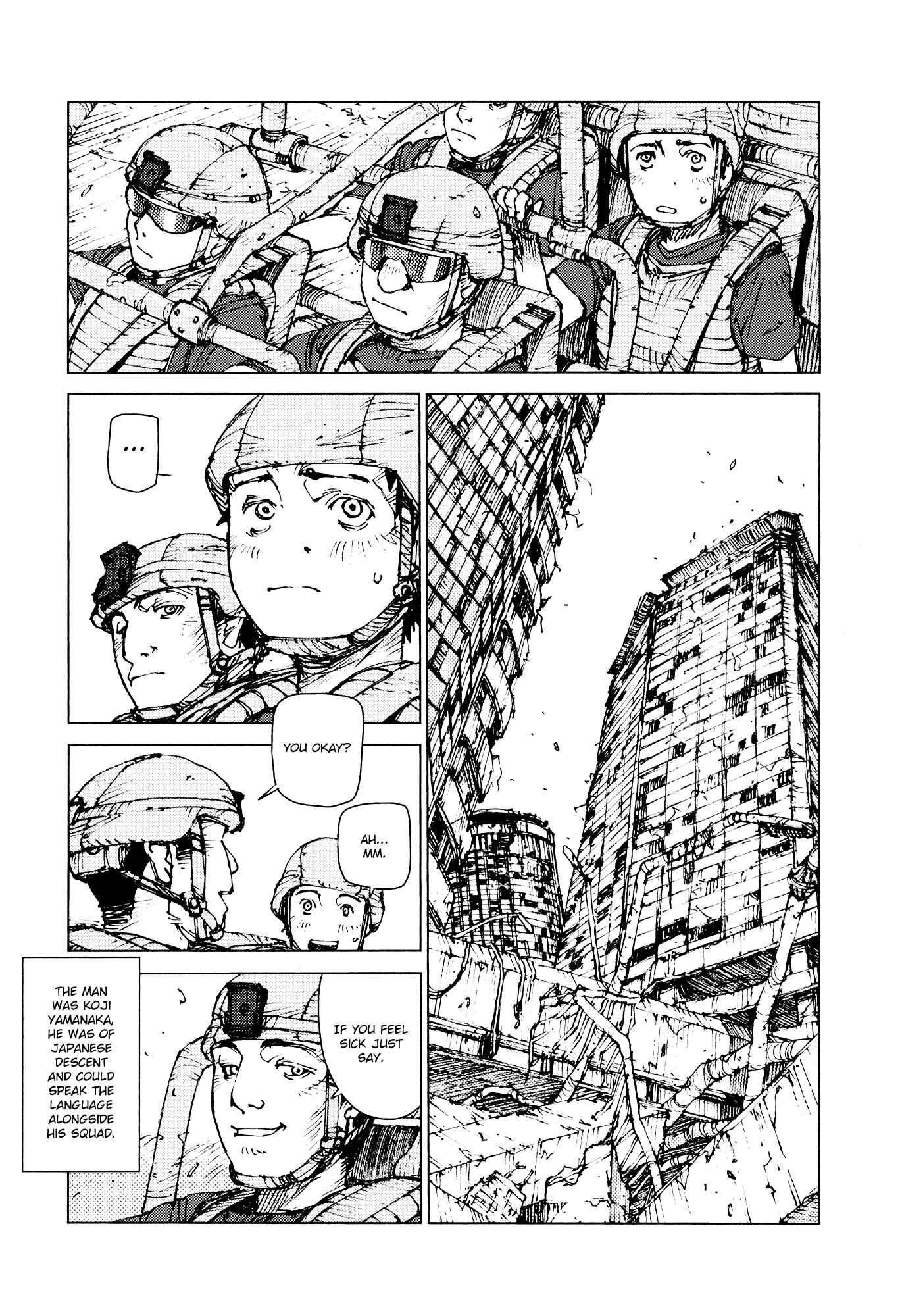 Page 2 Chapter 68 Survival: S Boys Records