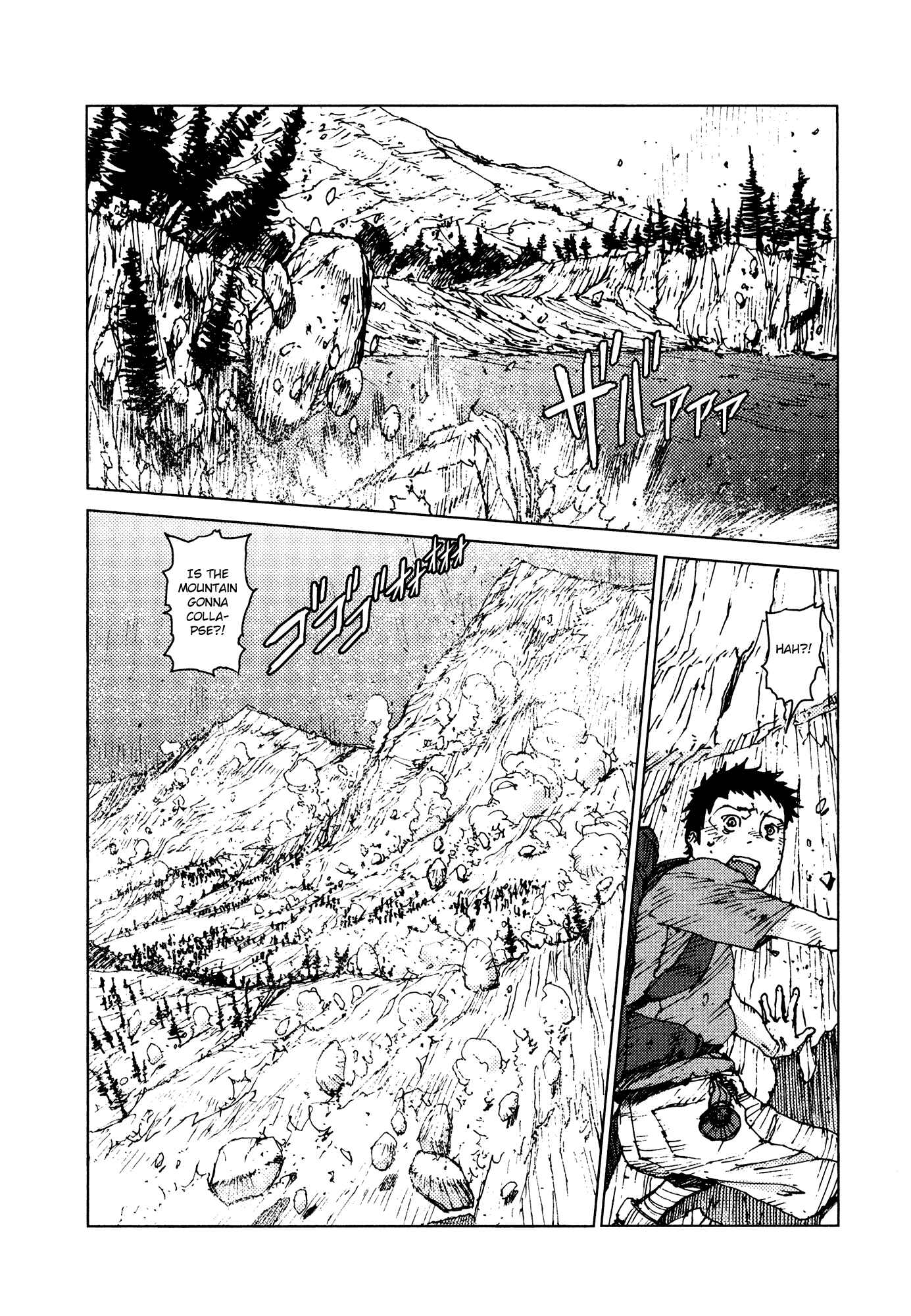 Page 2 Chapter 56 Survival: S Boys Records