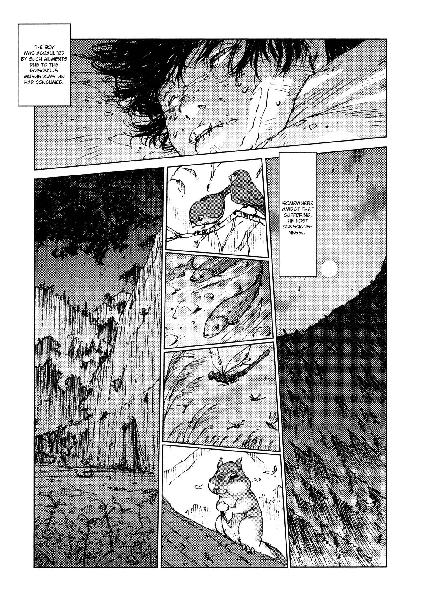 Page 2 Chapter 13 Survival: S Boys Records