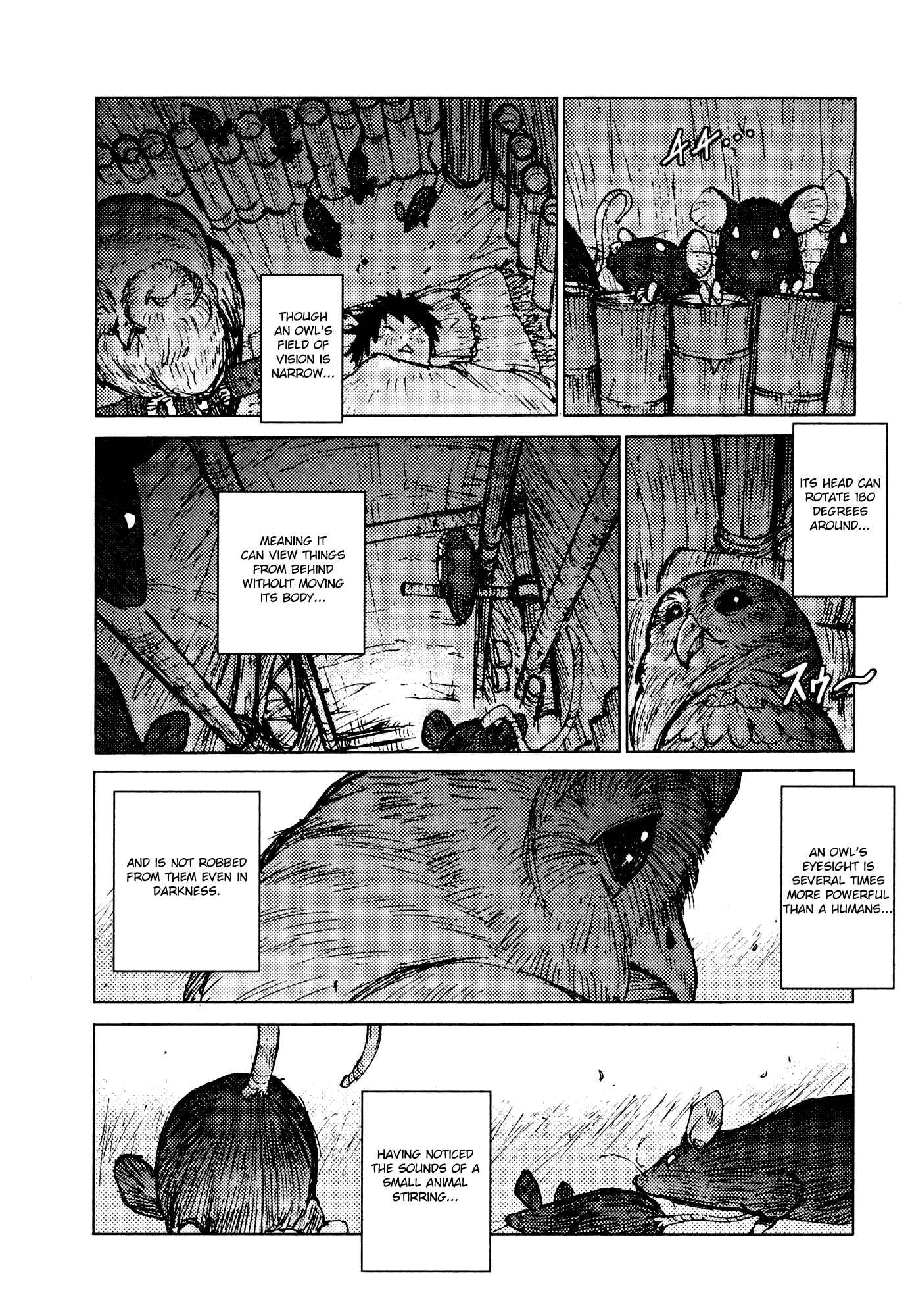 Page 2 Chapter 25 Survival: S Boys Records