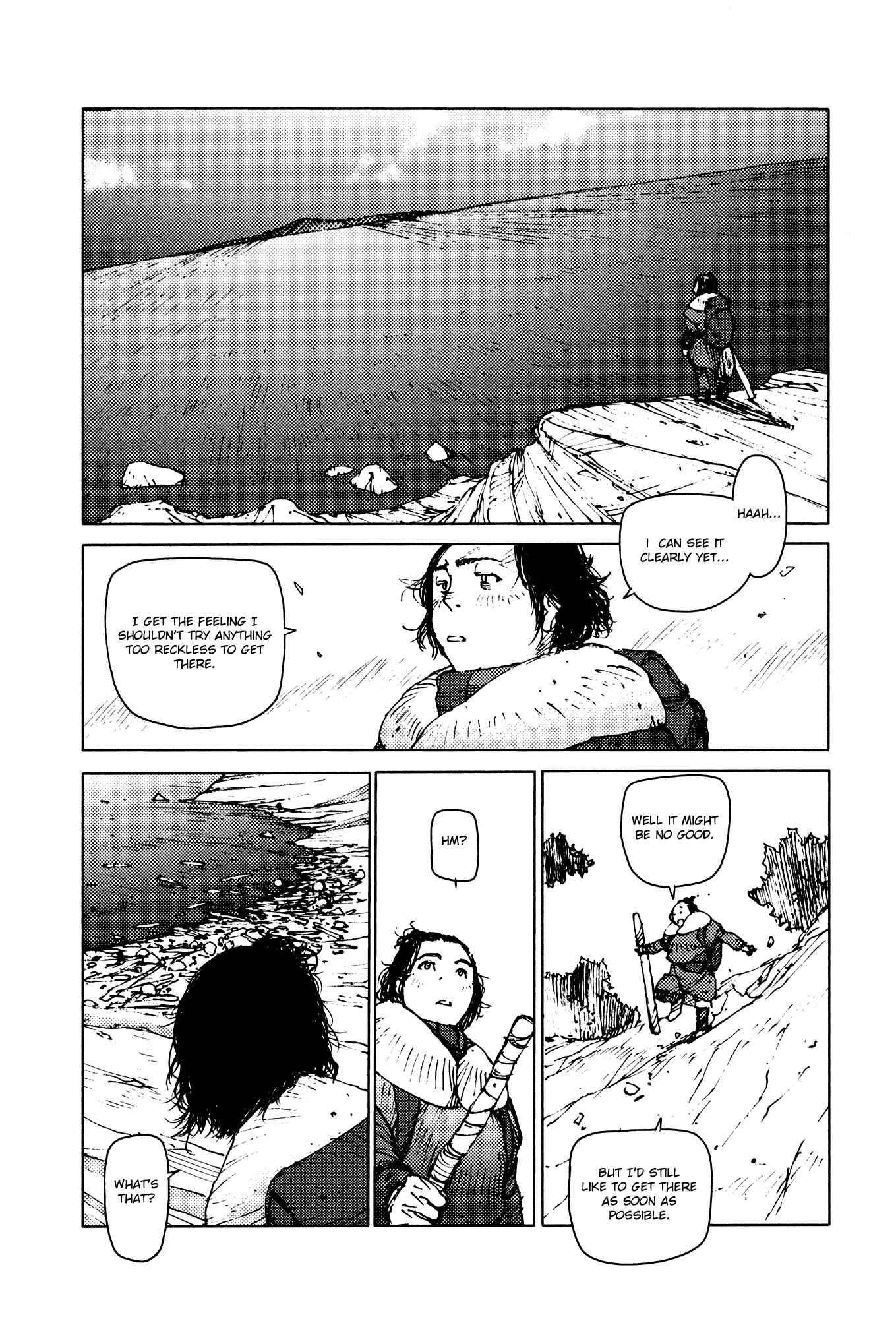 Page 5 Chapter 32 Survival: S Boys Records