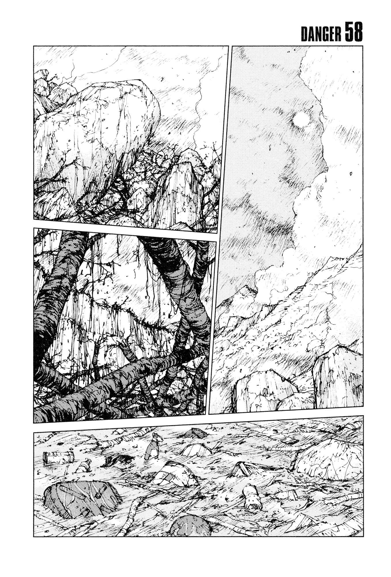 Page 1 Chapter 58 Survival: S Boys Records