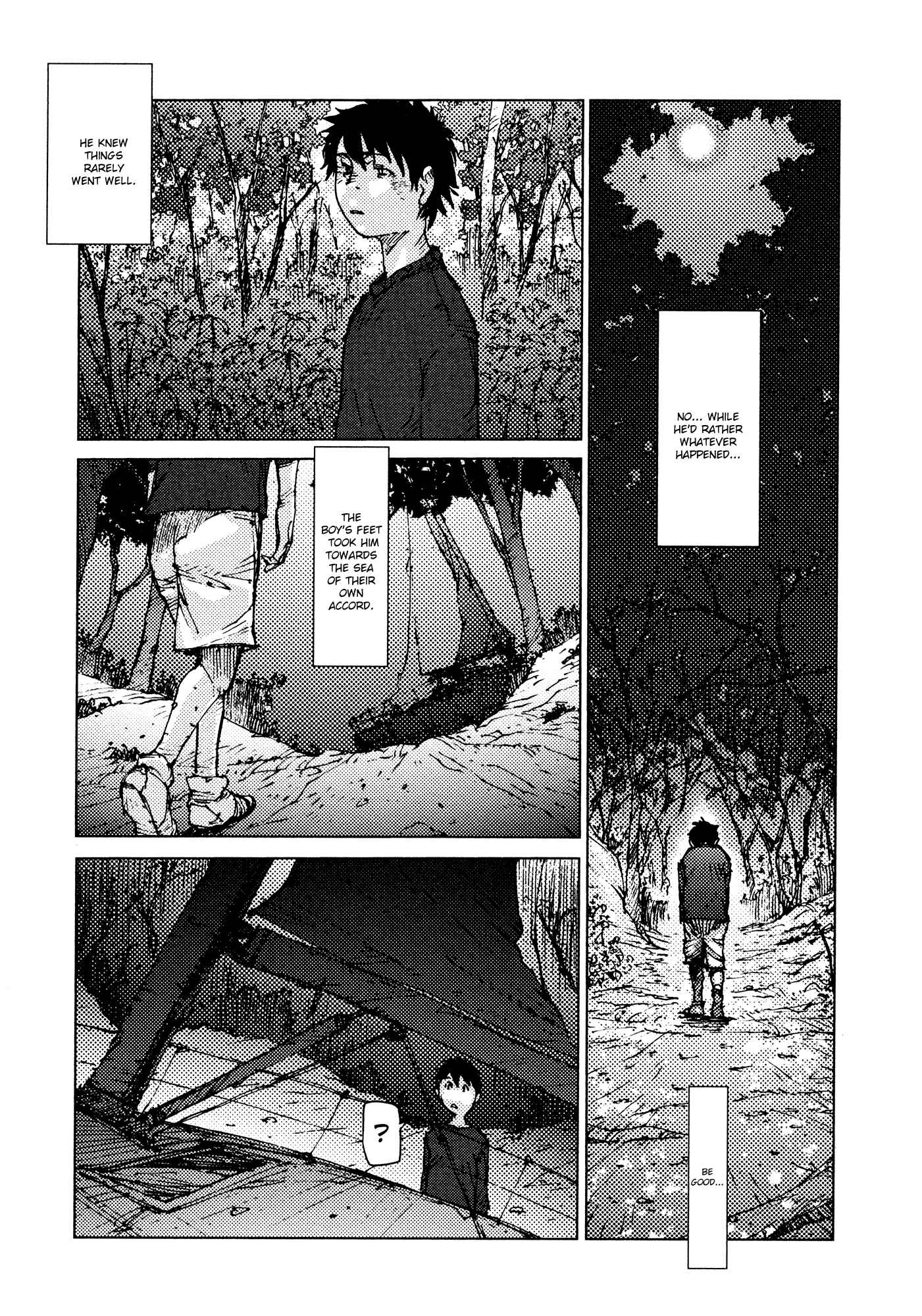 Page 9 Chapter 9 Survival: S Boys Records