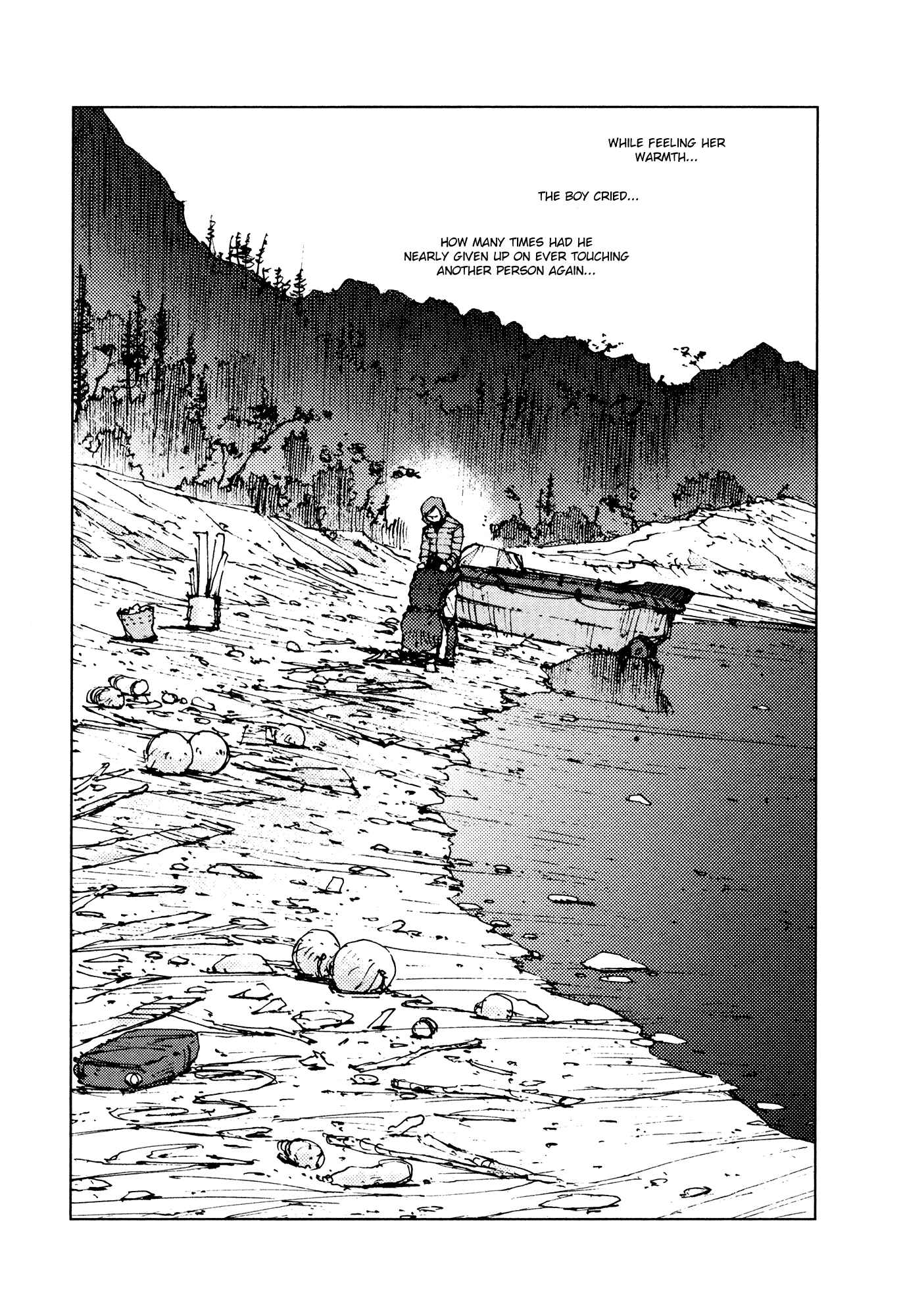 Page 8 Chapter 34 Survival: S Boys Records