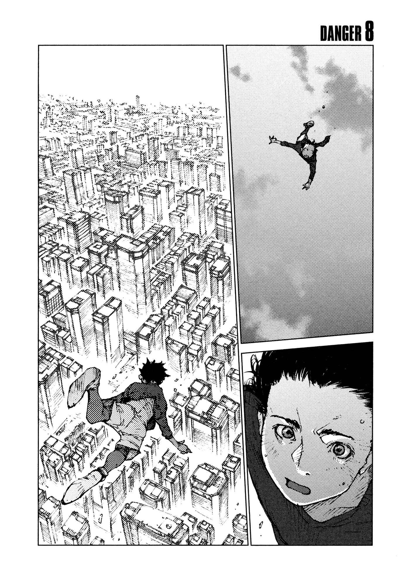 Page 1 Chapter 8 Survival: S Boys Records