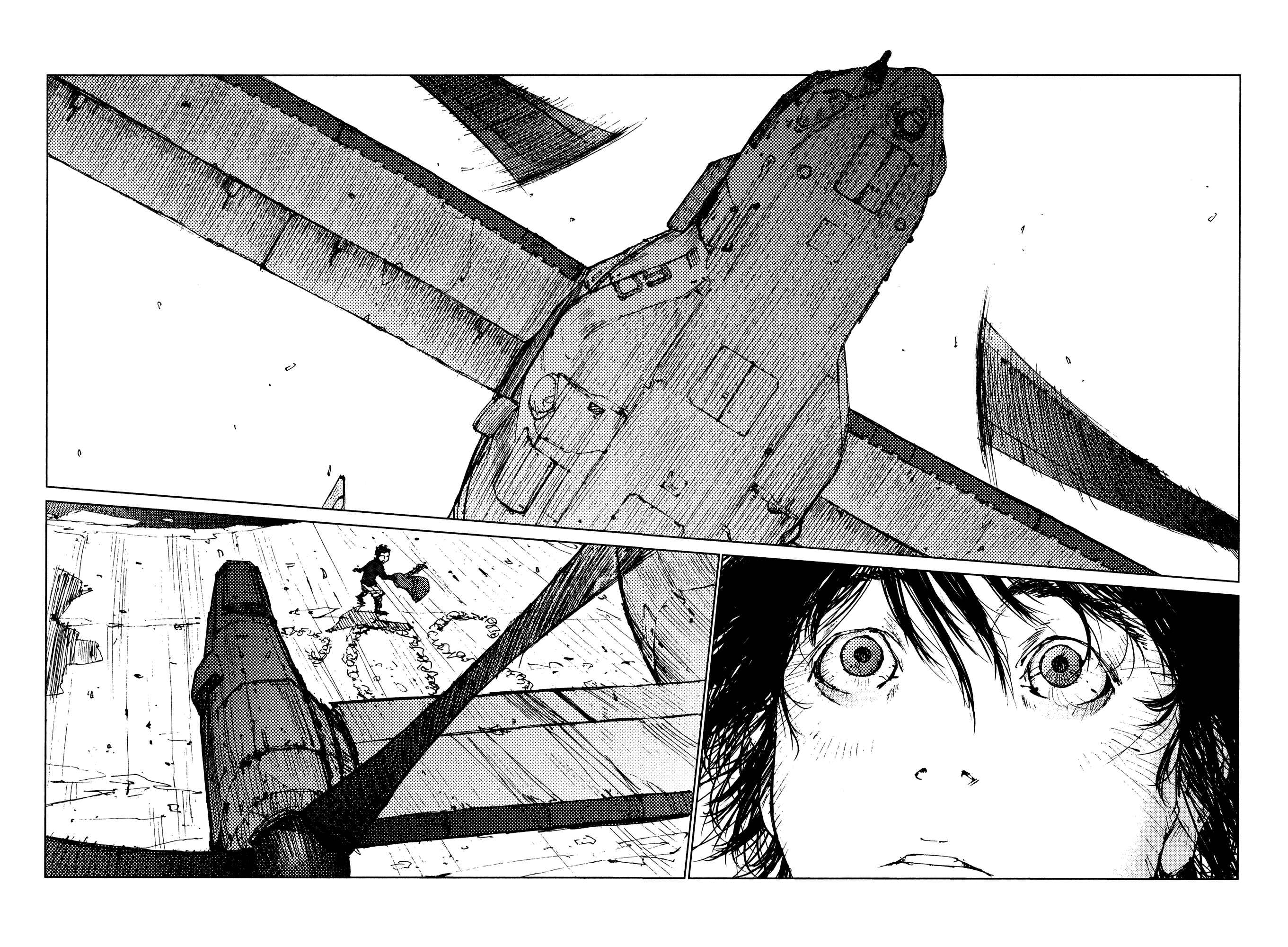 Page 5 Chapter 31 Survival: S Boys Records