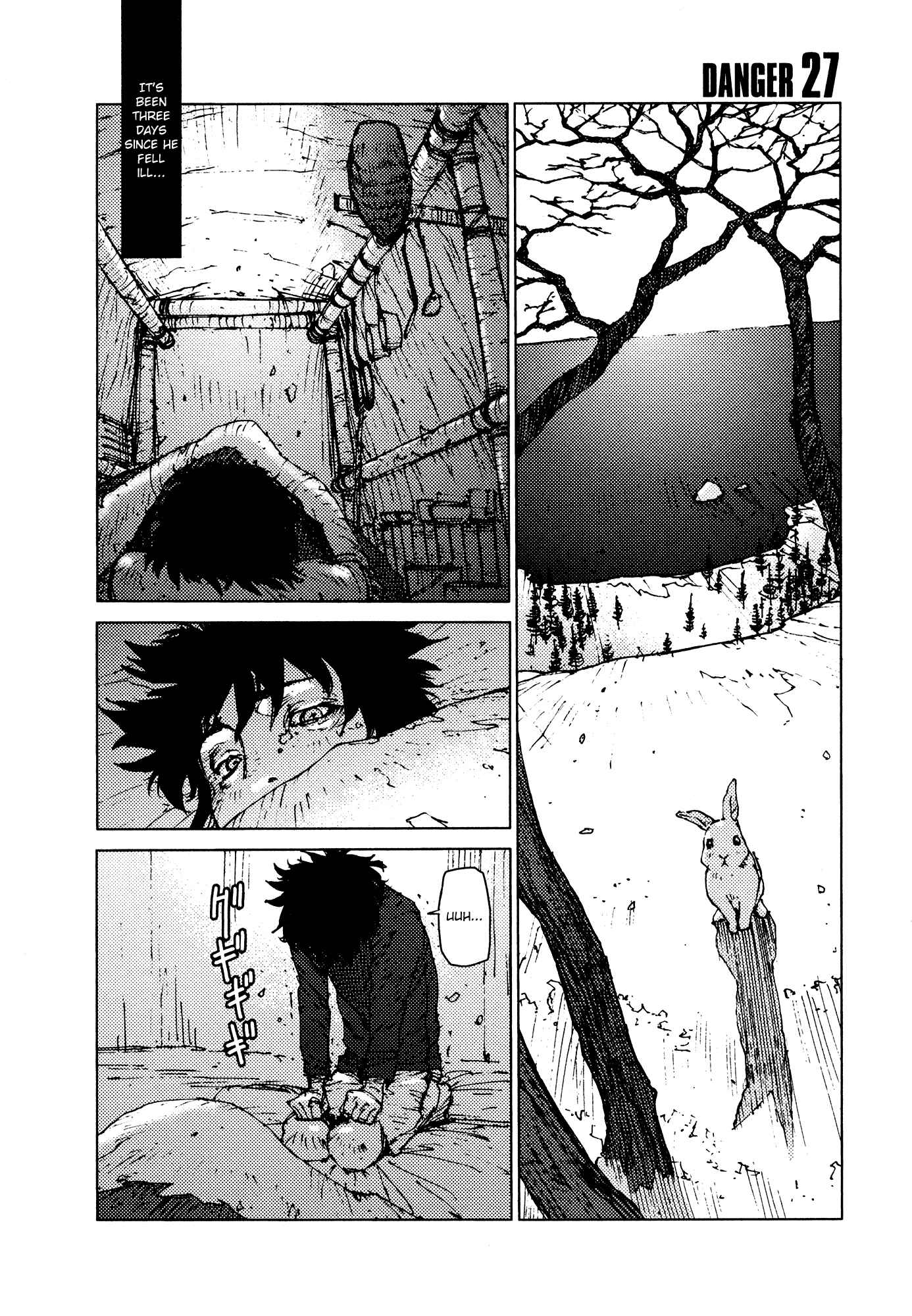 Page 1 Chapter 27 Survival: S Boys Records