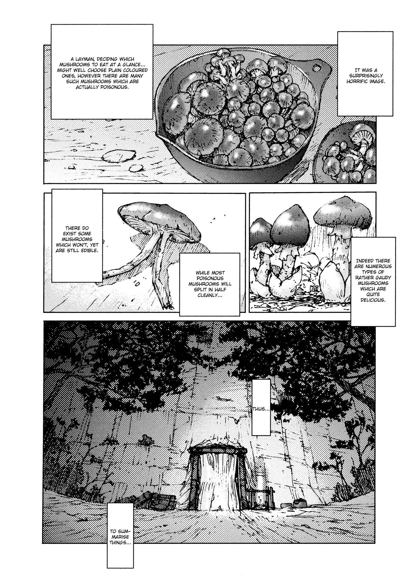 Page 5 Chapter 12 Survival: S Boys Records