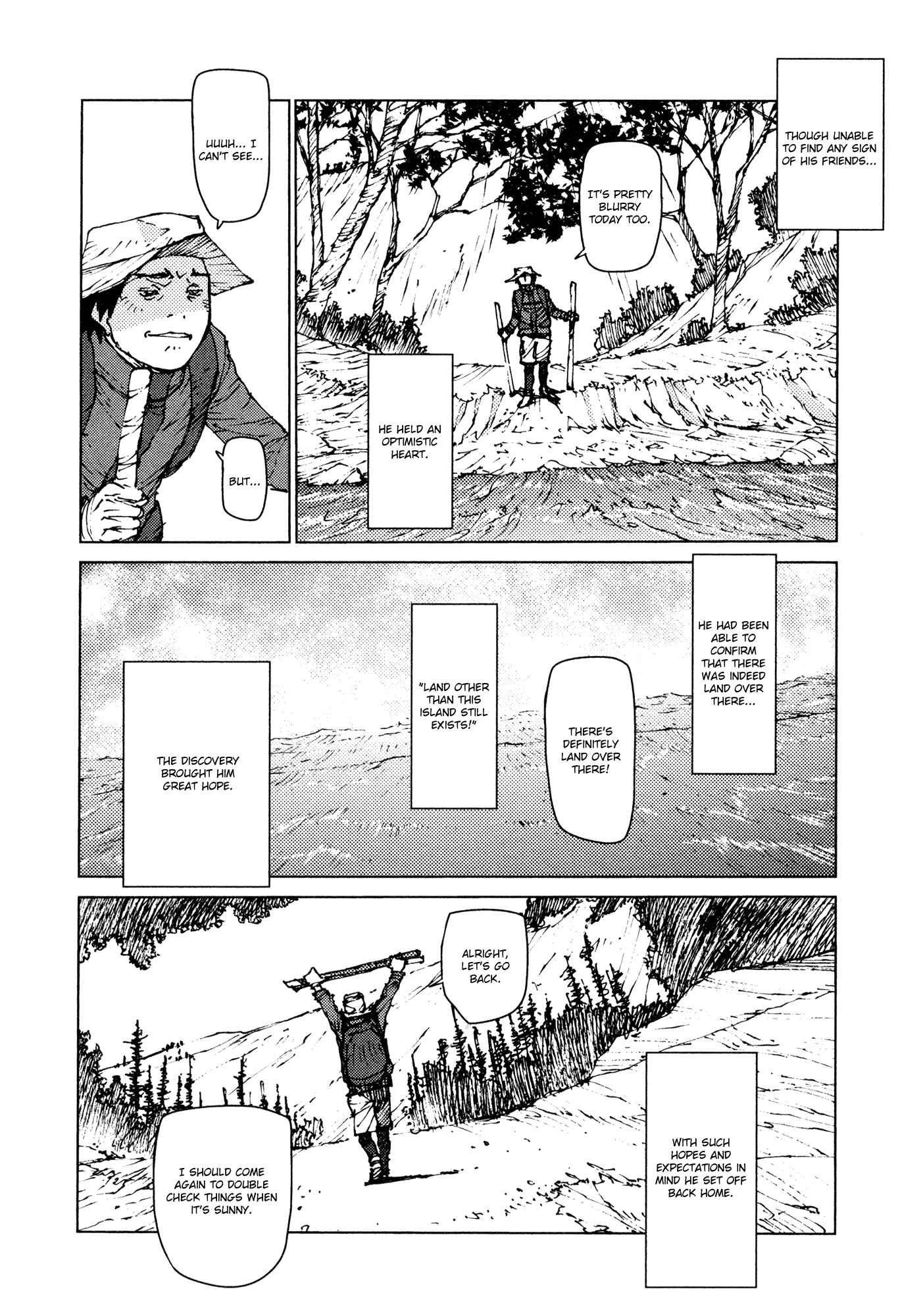 Page 6 Chapter 14 Survival: S Boys Records
