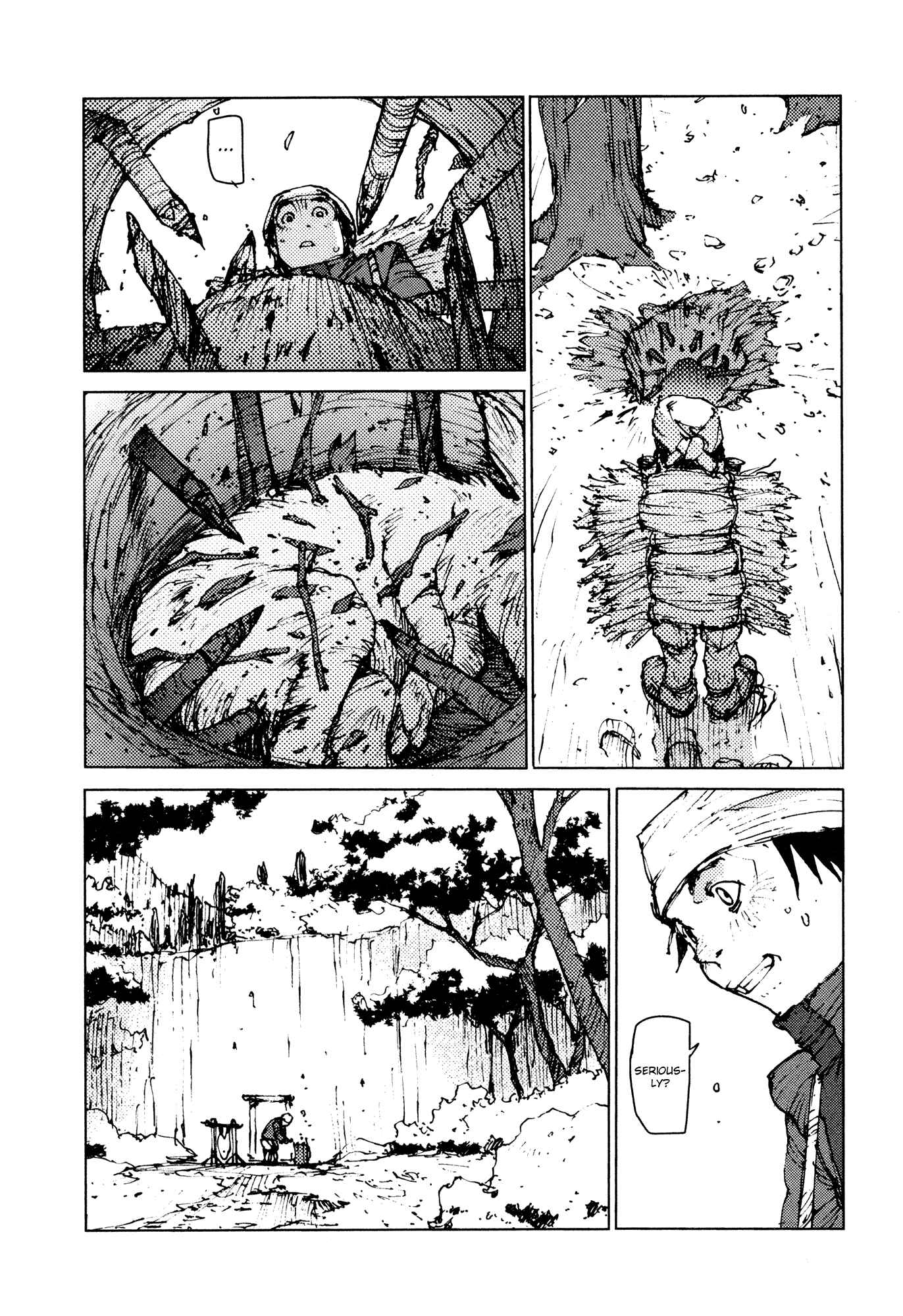 Page 2 Chapter 16 Survival: S Boys Records