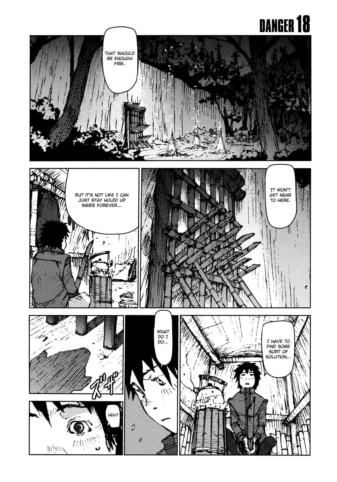 Page 1 Chapter 18 Survival: S Boys Records