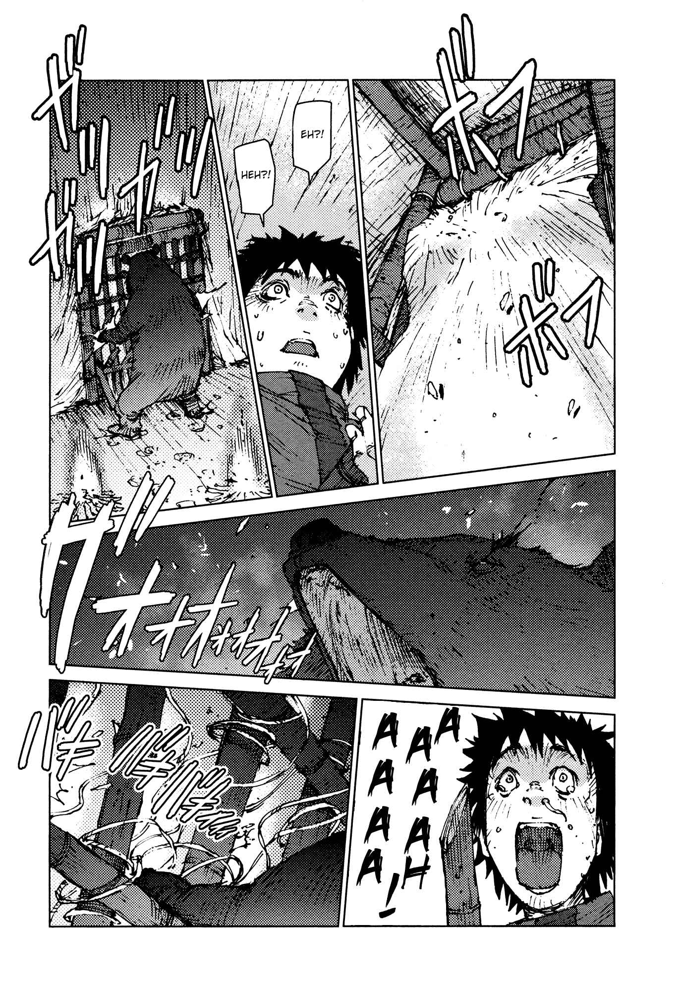Page 2 Chapter 18 Survival: S Boys Records