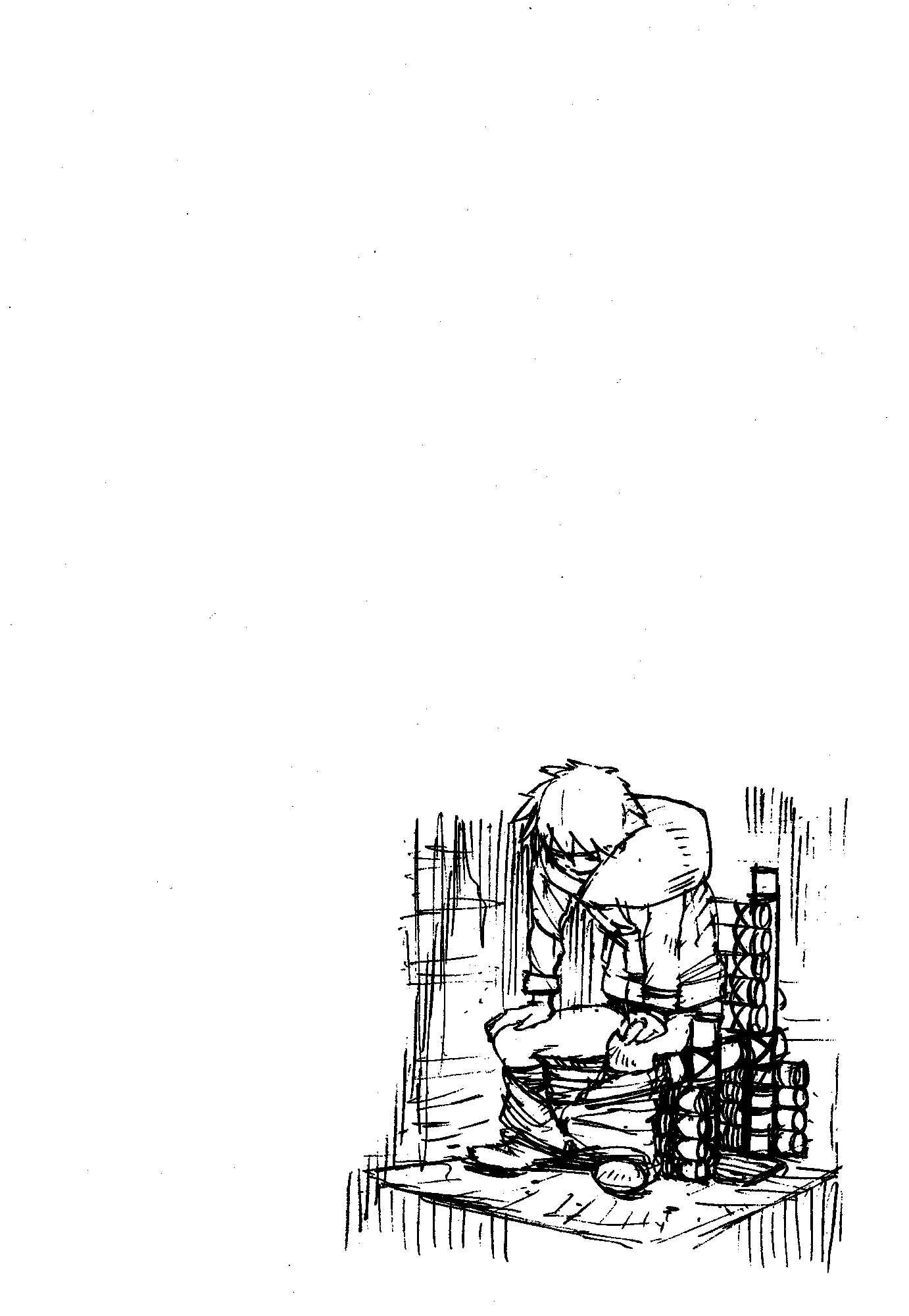 Page 9 Chapter 18 Survival: S Boys Records