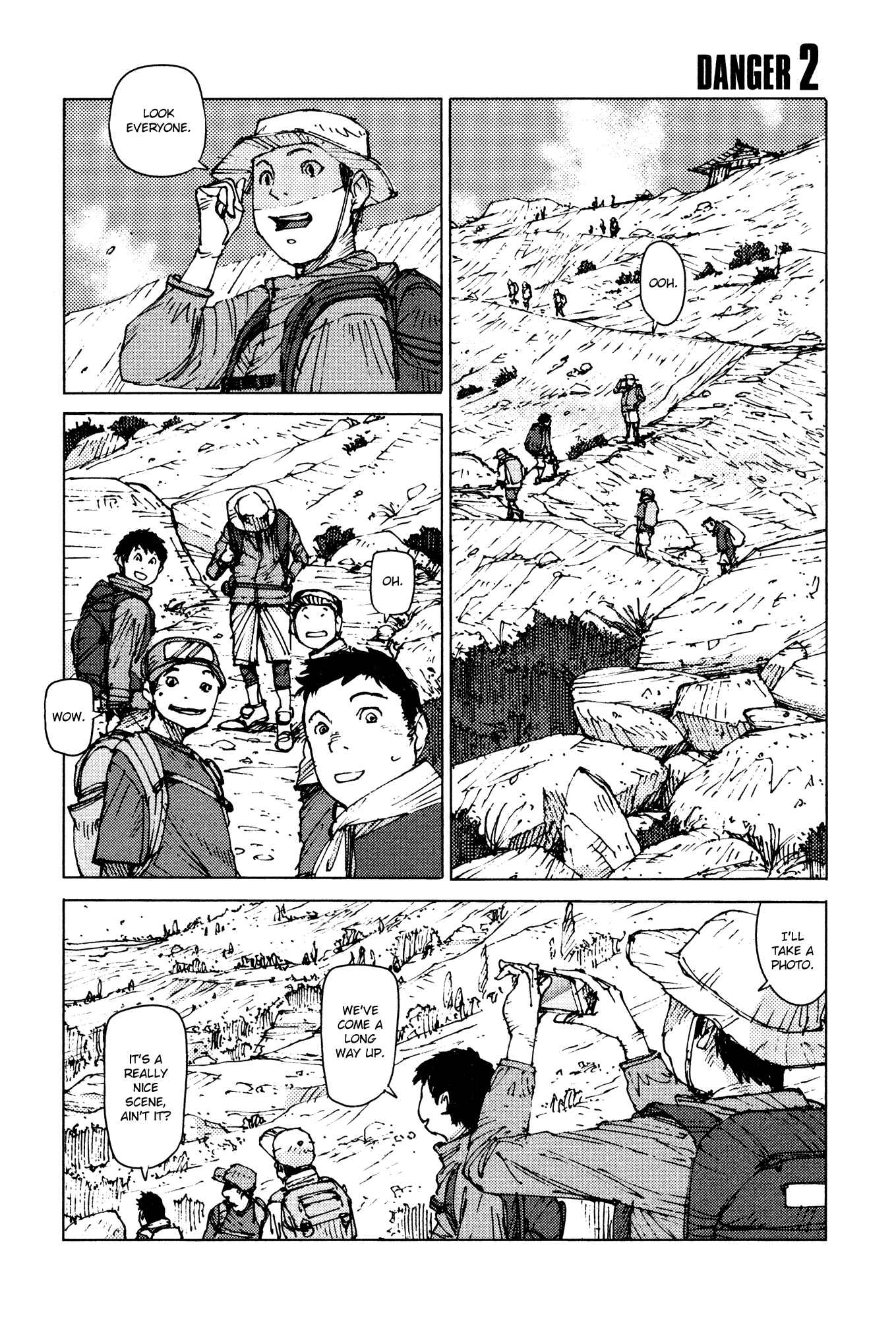Page 1 Chapter 2 Survival: S Boys Records