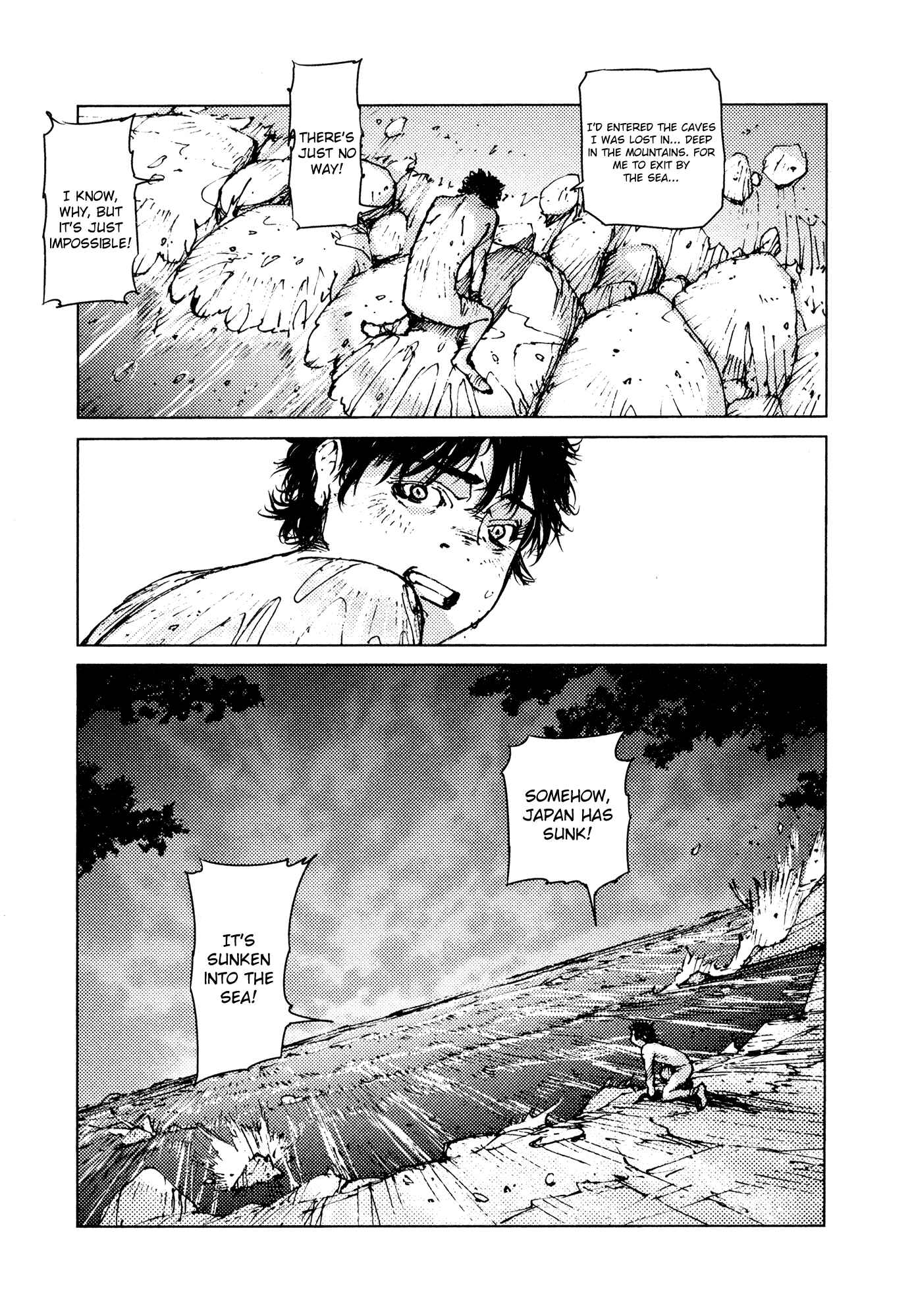 Page 9 Chapter 7 Survival: S Boys Records