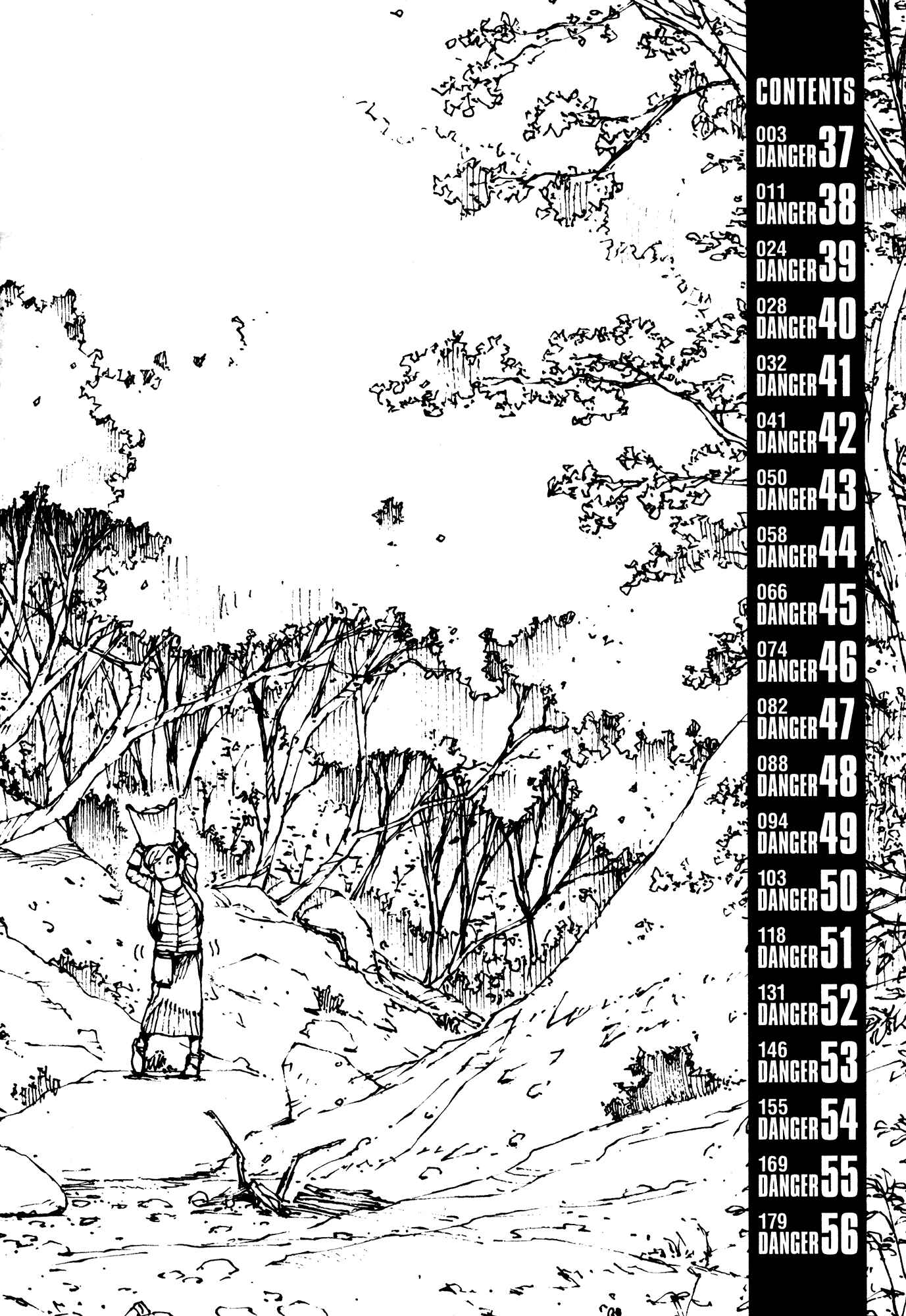 Page 4 Chapter 37 Survival: S Boys Records