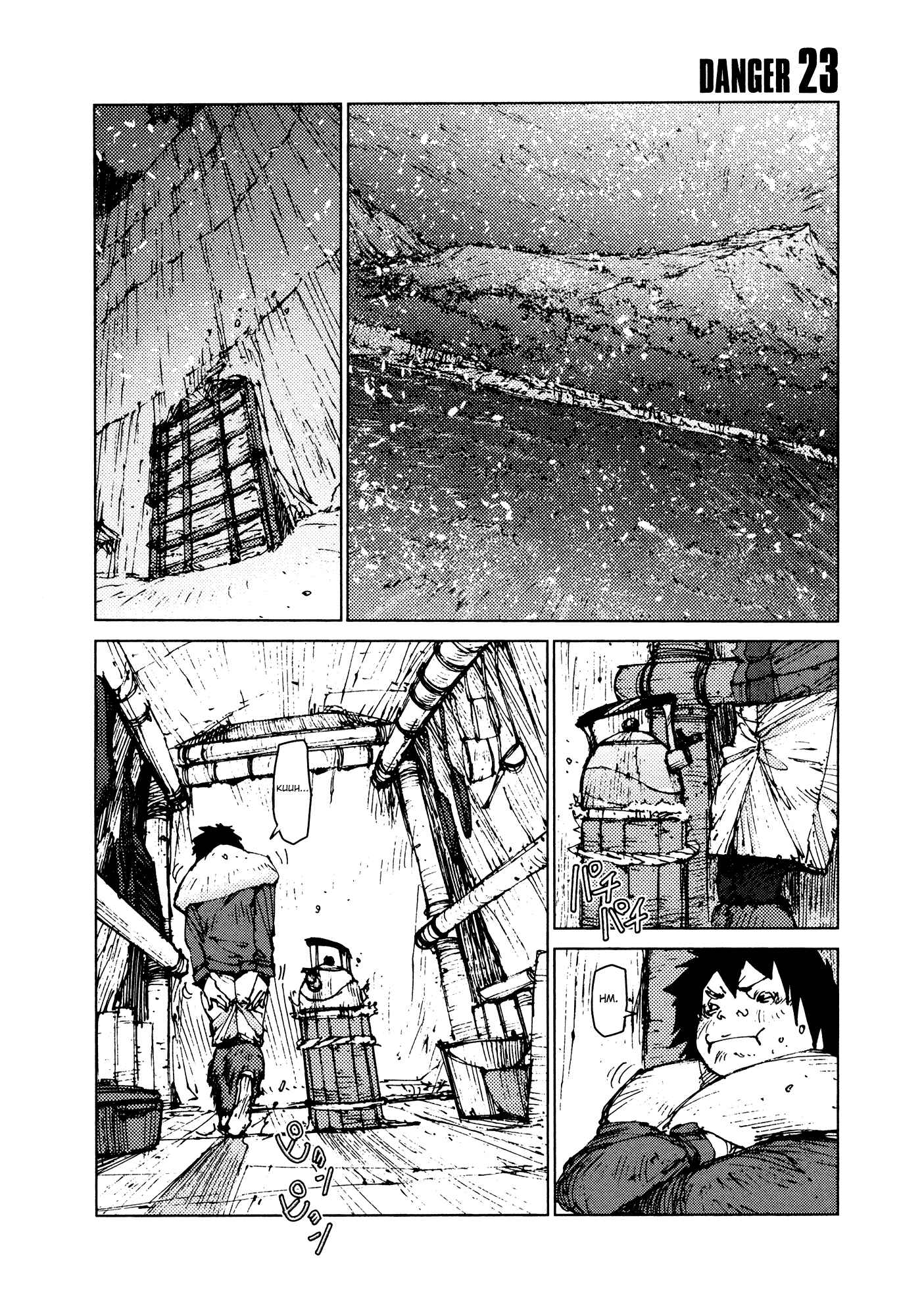 Page 1 Chapter 23 Survival: S Boys Records