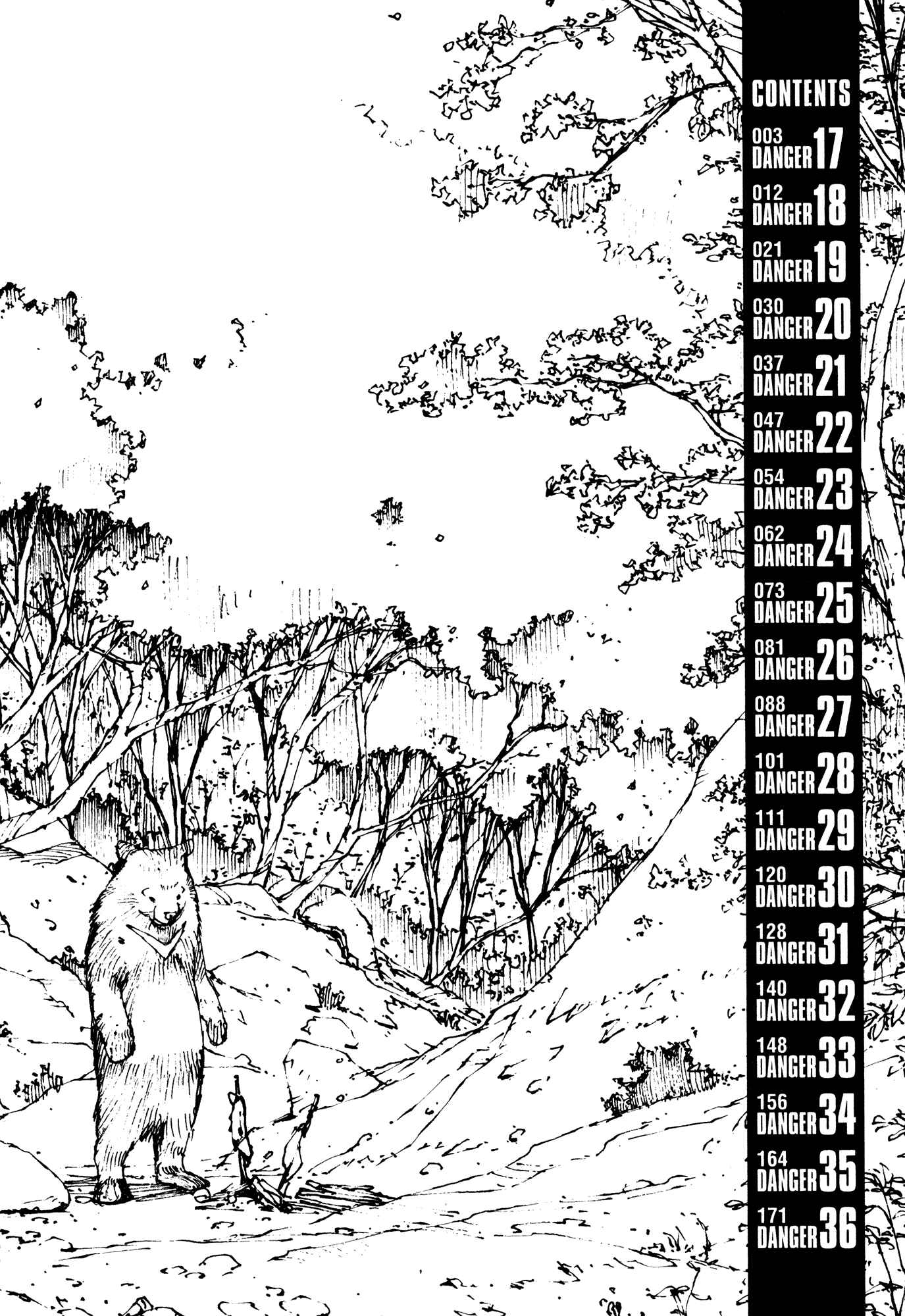 Page 4 Chapter 17 Survival: S Boys Records