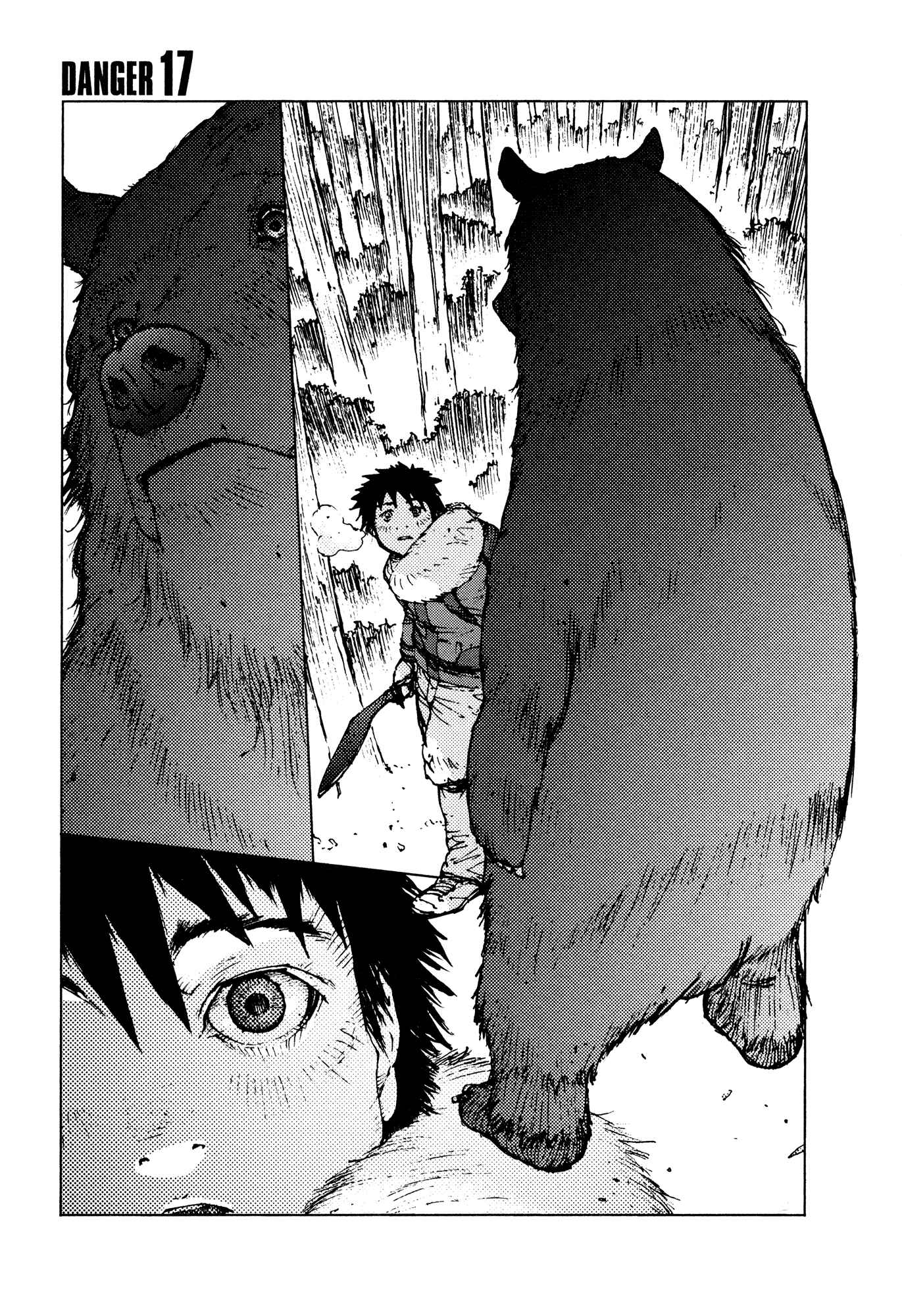 Page 5 Chapter 17 Survival: S Boys Records