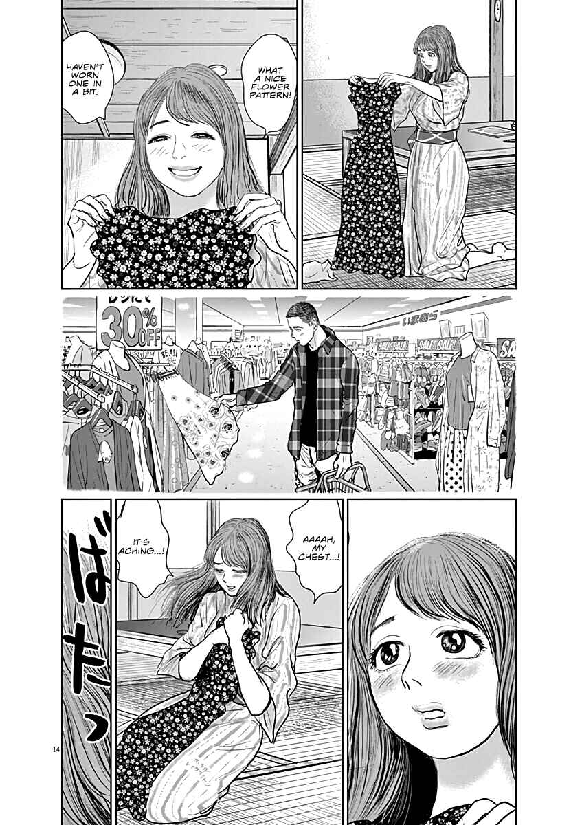 Page 14 Chapter 11 The Last Cruise