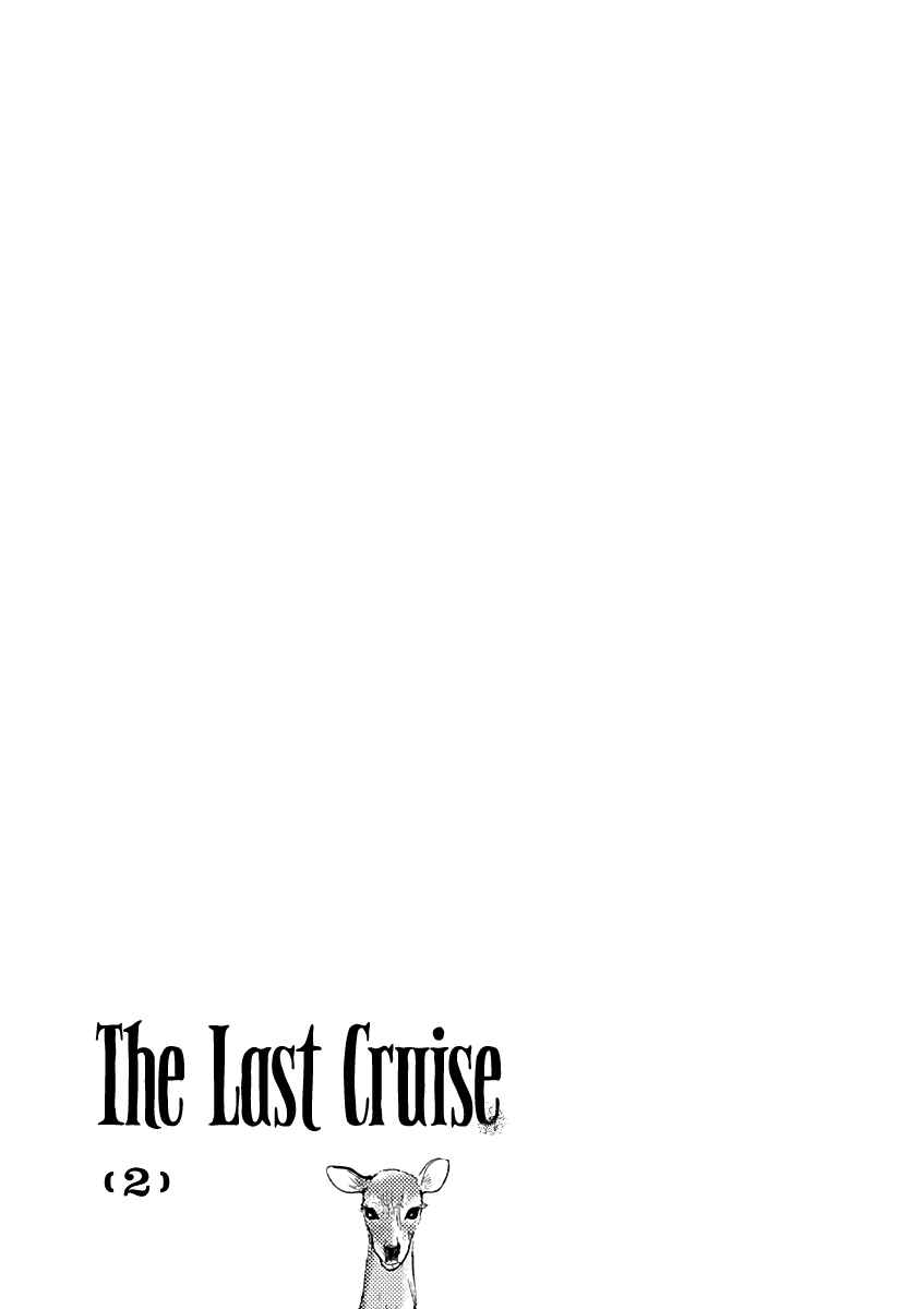 Page 1 Chapter 8 The Last Cruise