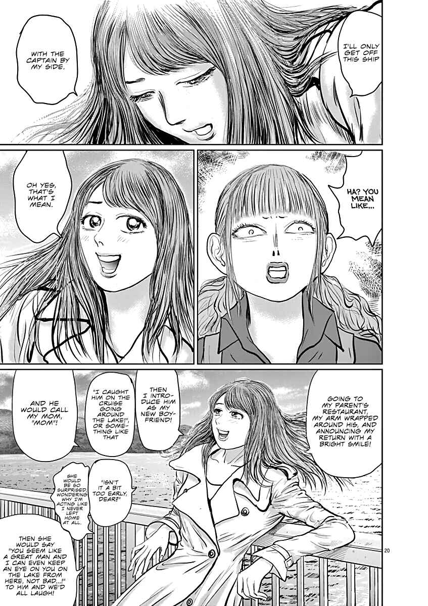Page 23 Chapter 8 The Last Cruise