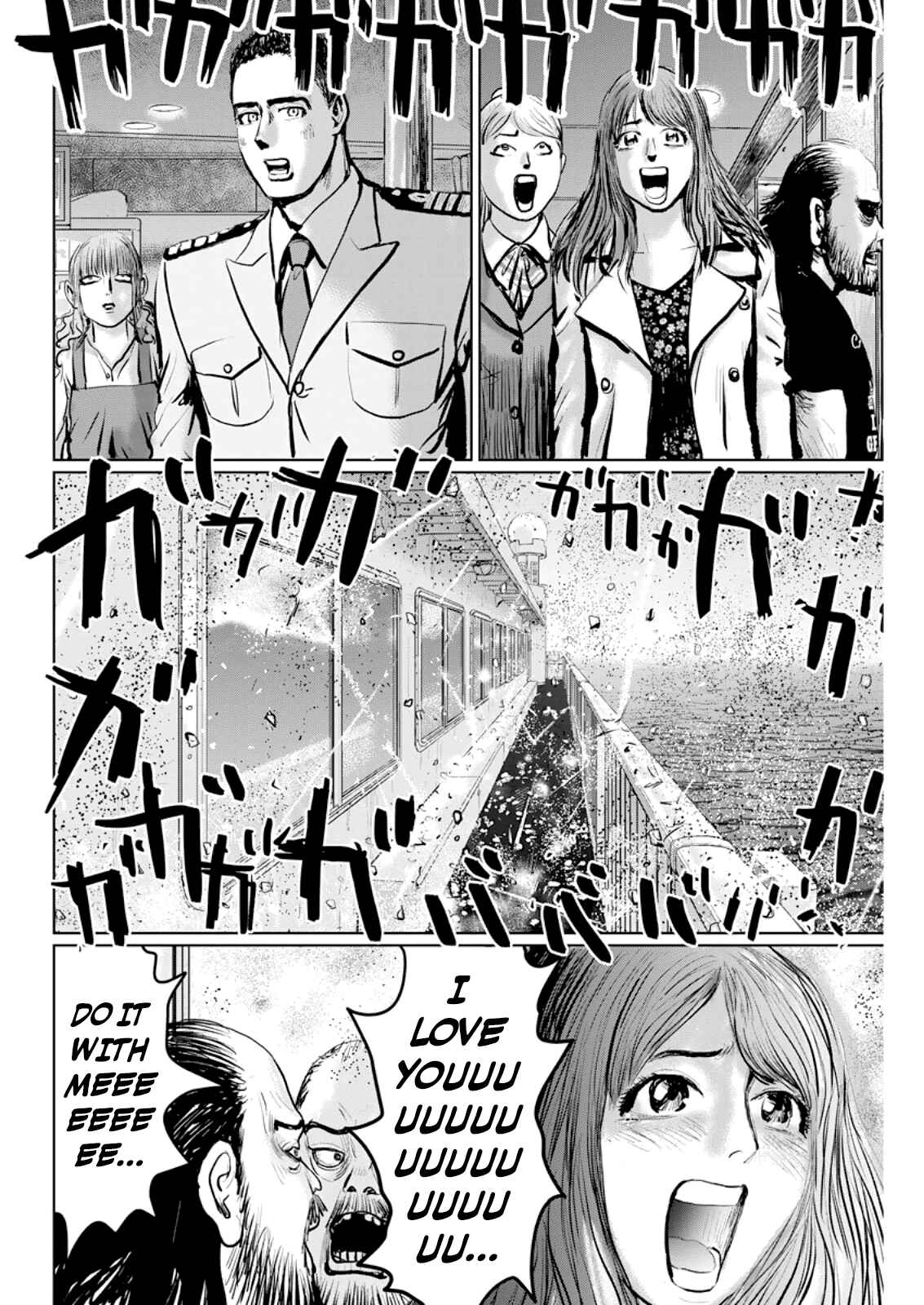 Page 13 Chapter 14 The Last Cruise