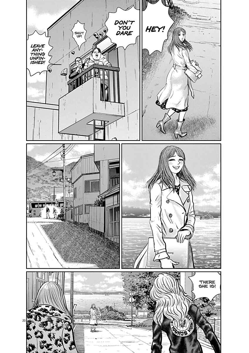 Page 20 Chapter 12 The Last Cruise