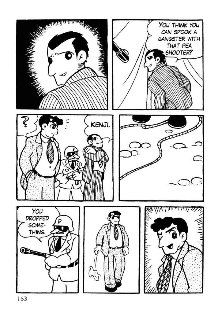 Page 7 Chapter 9 Tetsujin 28-go