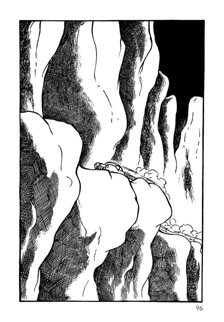 Page 3 Chapter 6 Tetsujin 28-go