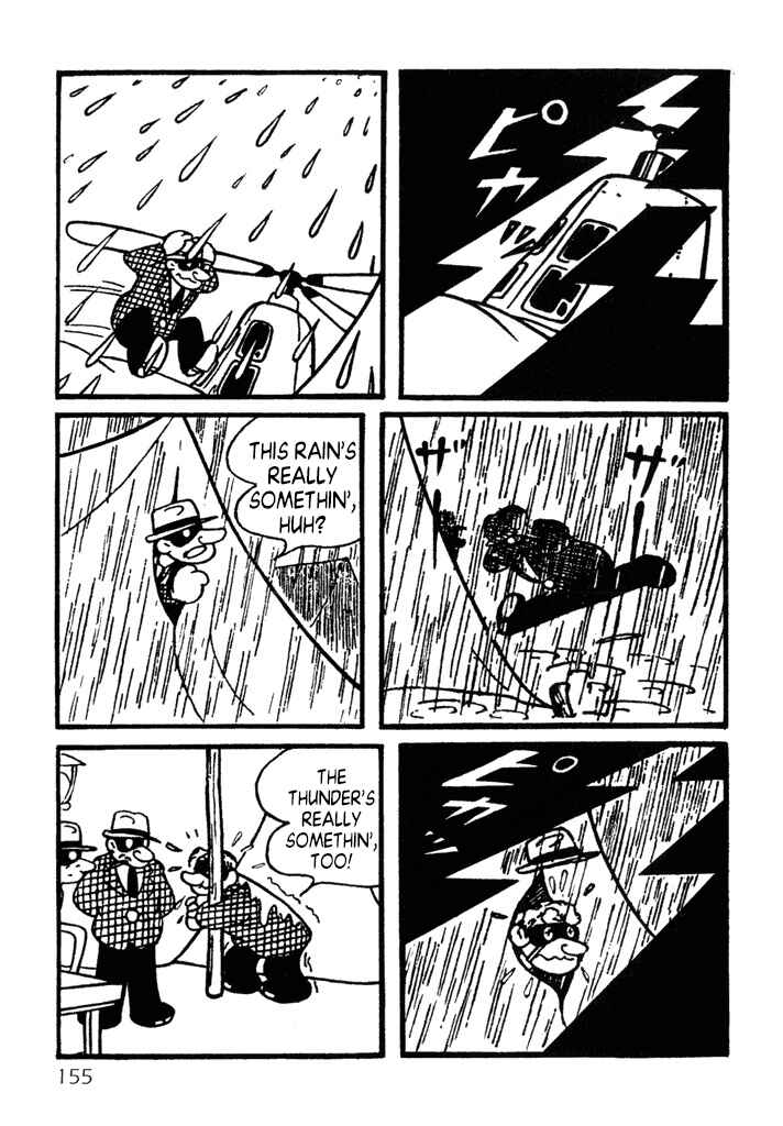 Page 7 Chapter 8 Tetsujin 28-go
