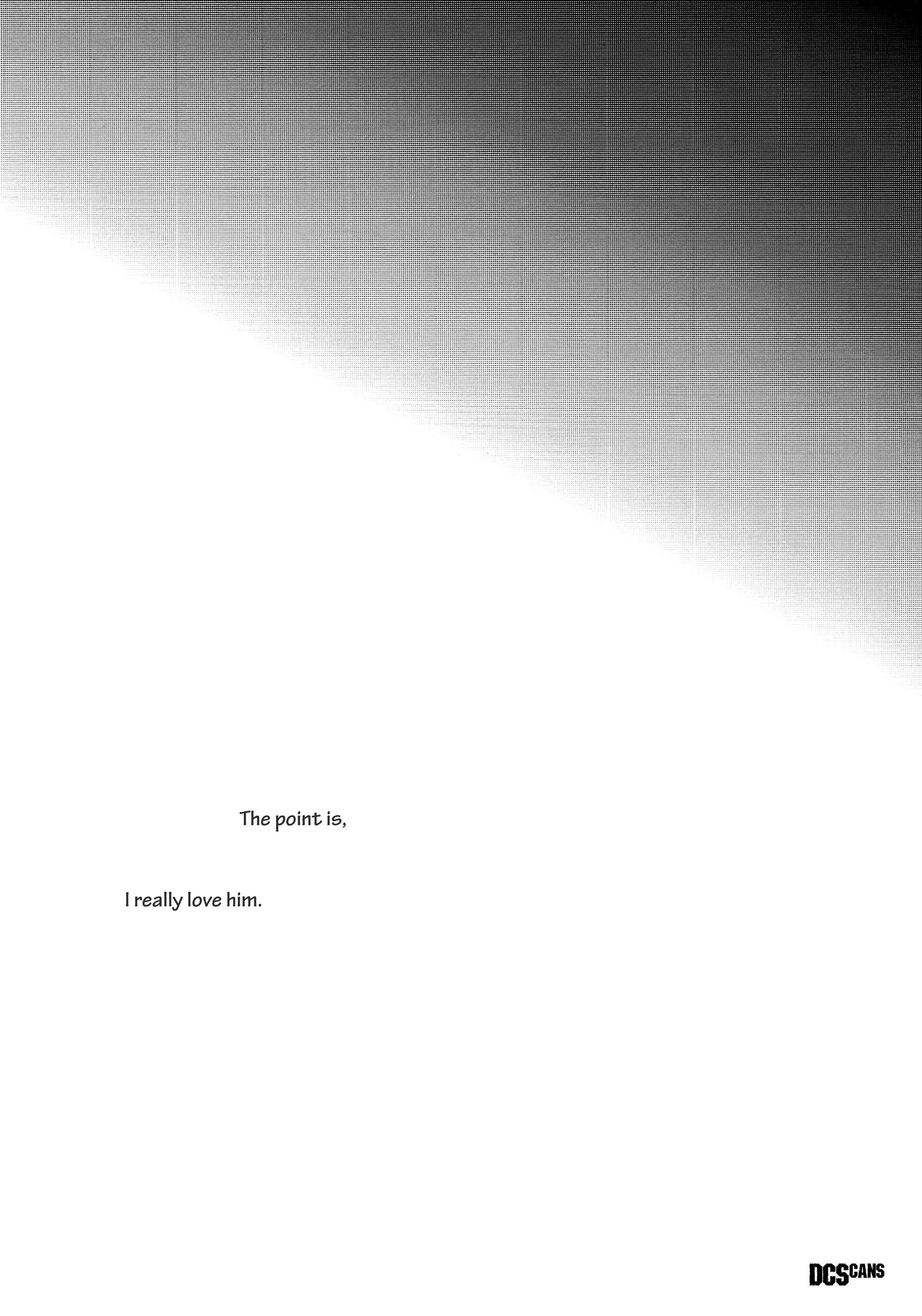 Page 25 Chapter Unknown_7ccc Kuroko no Basket - Tokubetsu to Nichijou to Kimi to Boku (Doujinshi)