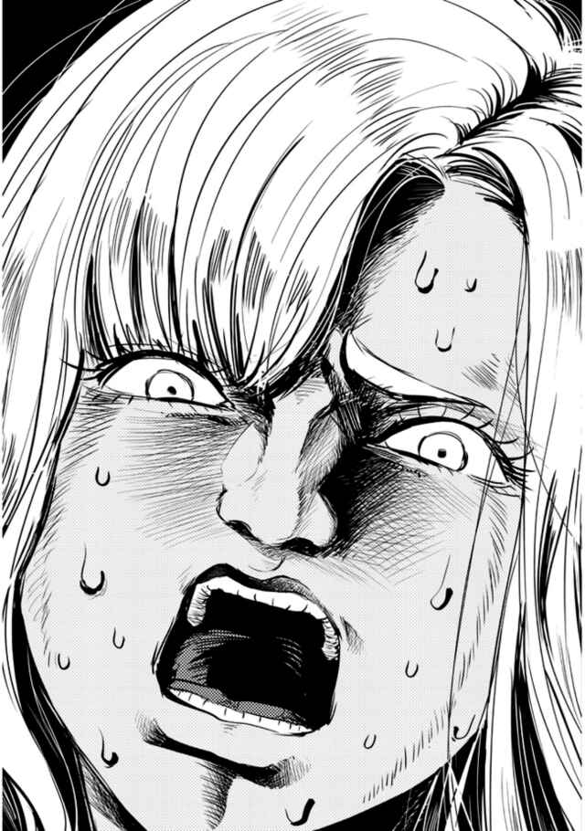 Page 15 Chapter 11 At That Time, the Battle Began
