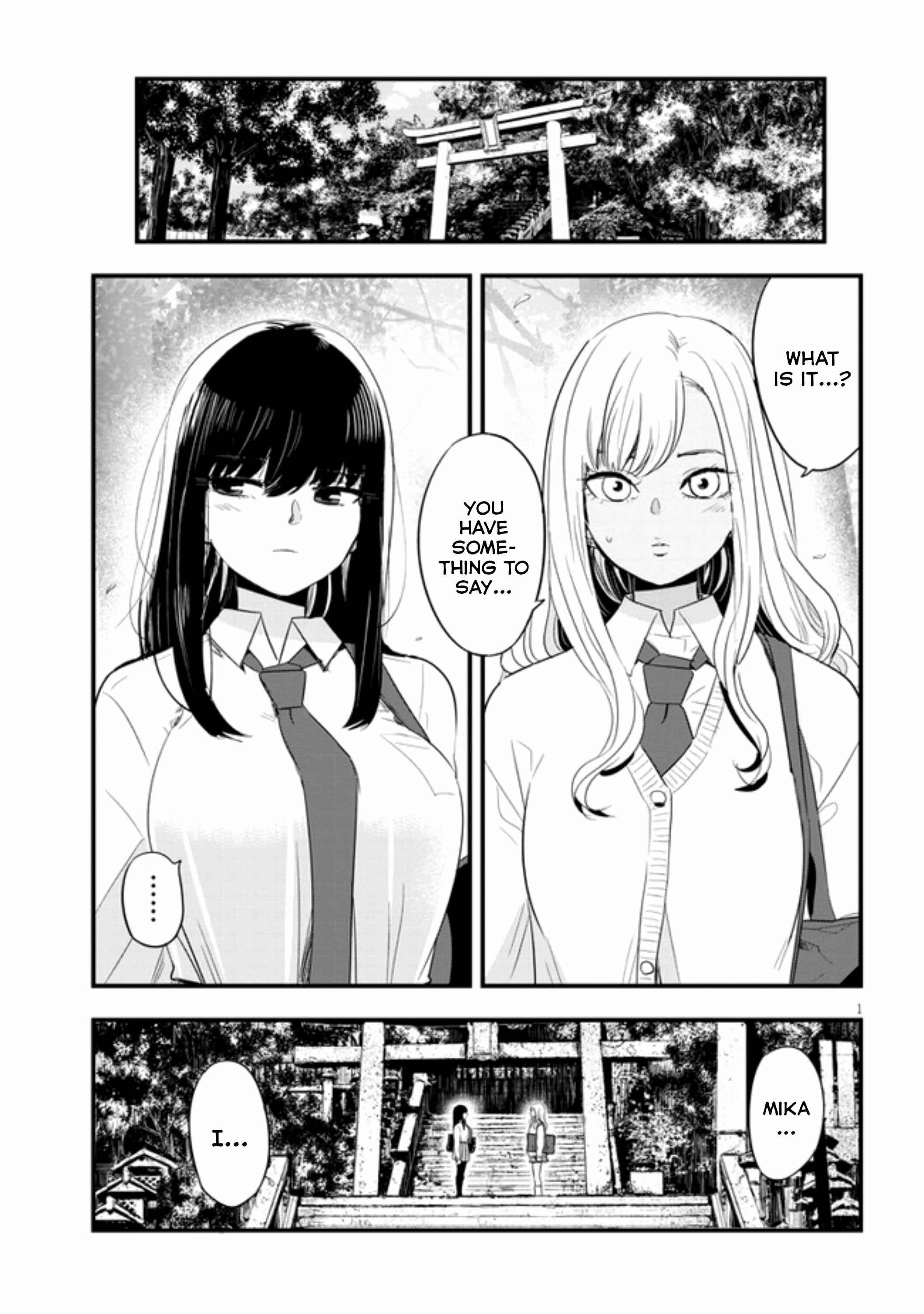Page 1 Chapter 22 At That Time, the Battle Began