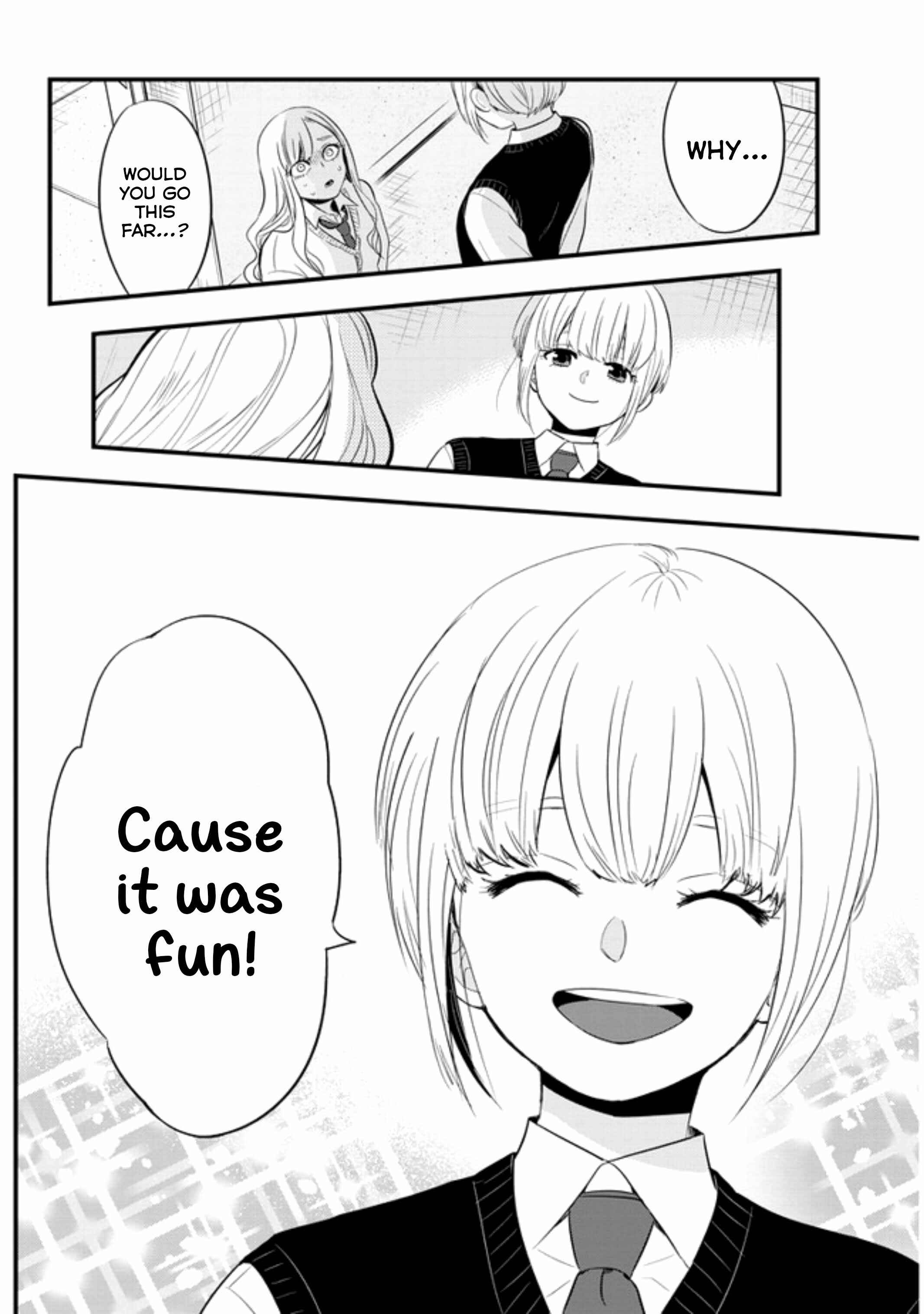 Page 20 Chapter 22 At That Time, the Battle Began