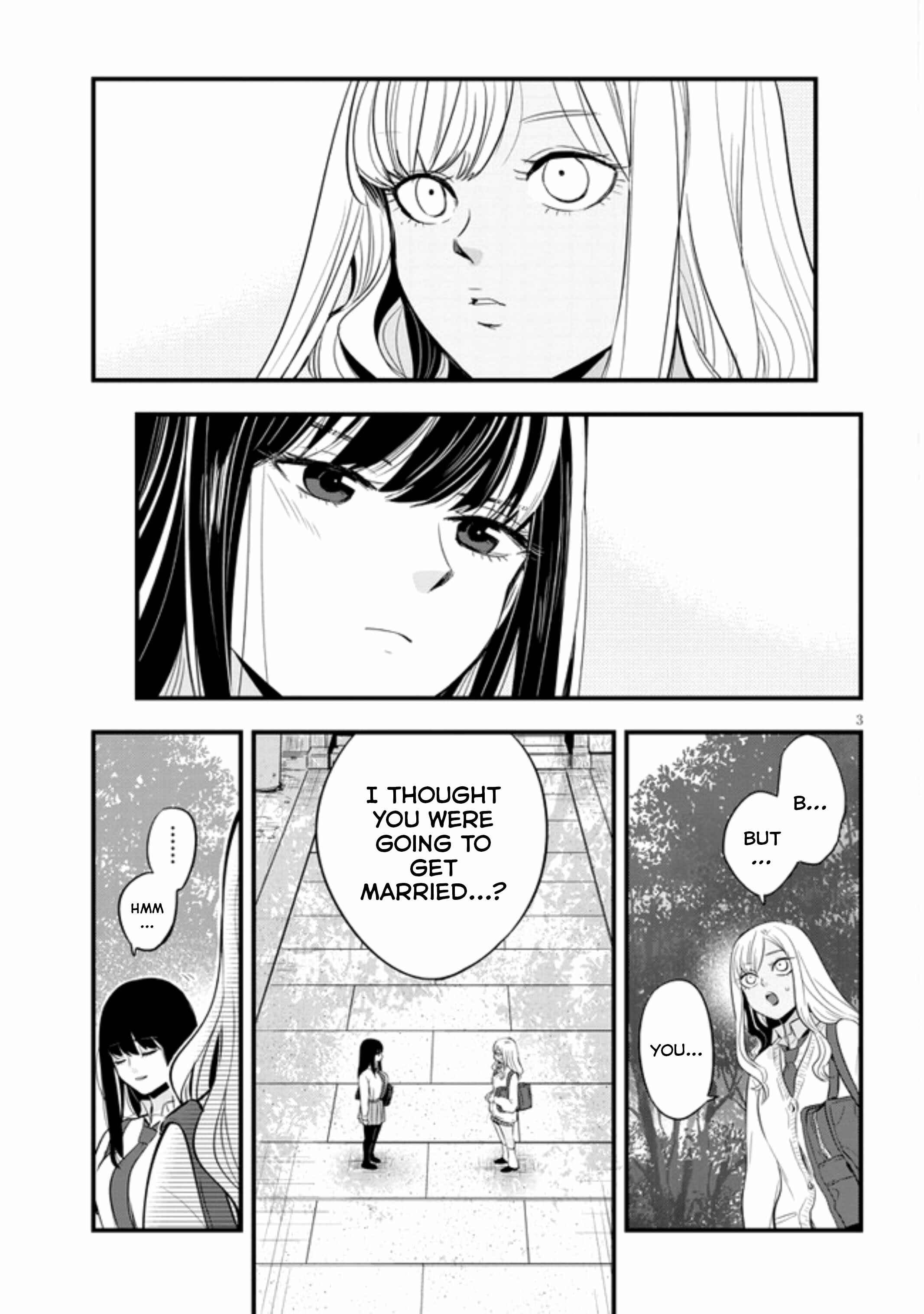 Page 3 Chapter 22 At That Time, the Battle Began