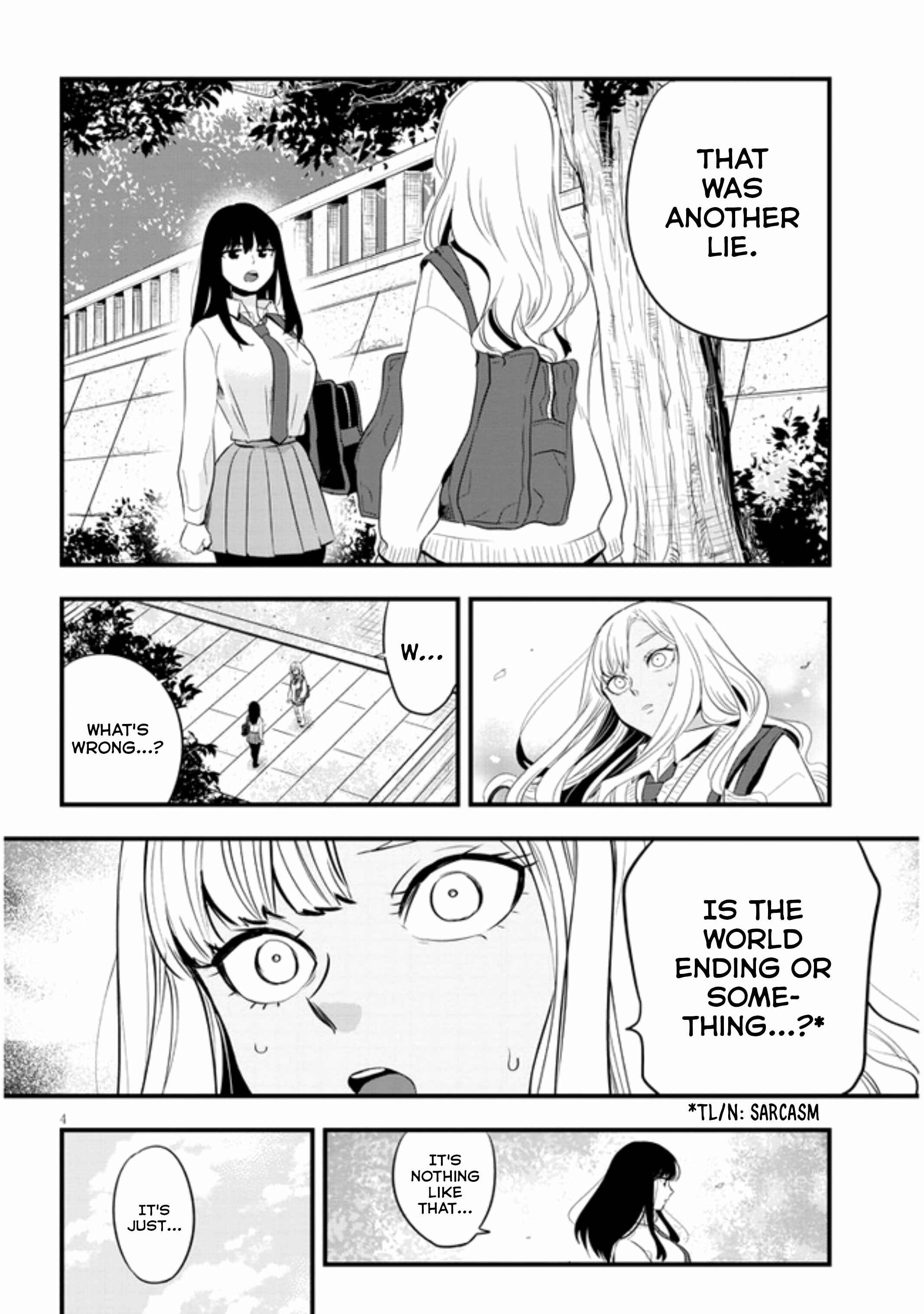Page 4 Chapter 22 At That Time, the Battle Began