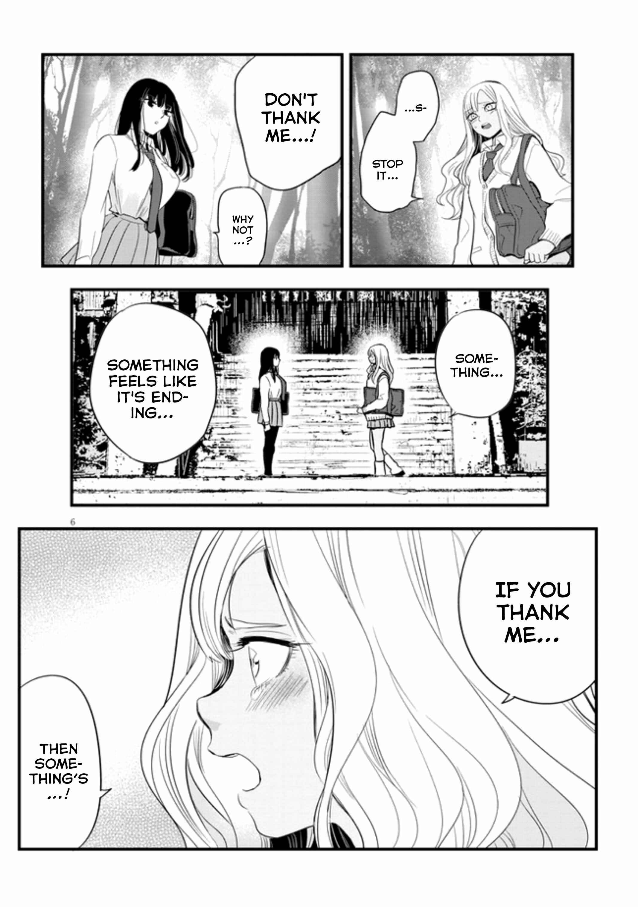 Page 6 Chapter 22 At That Time, the Battle Began