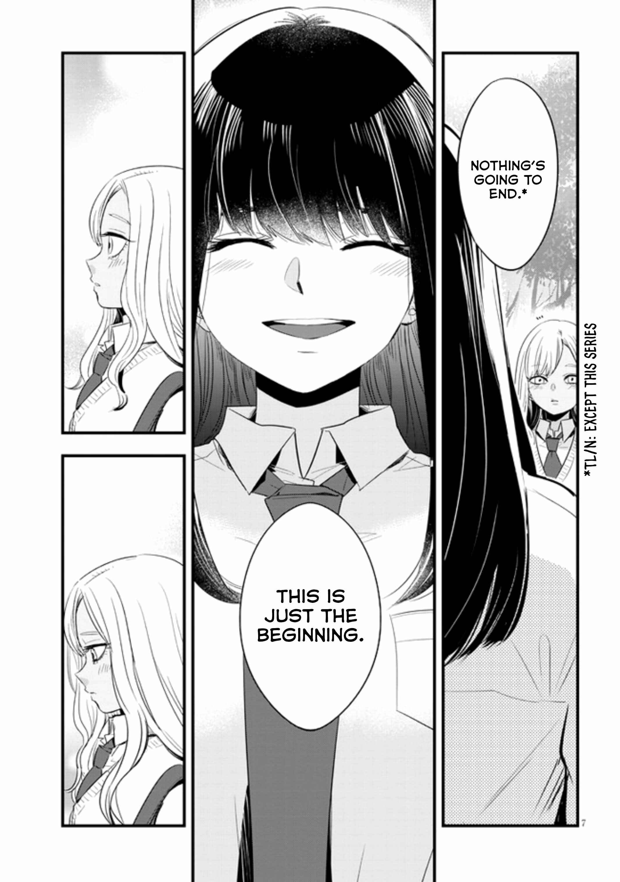 Page 7 Chapter 22 At That Time, the Battle Began